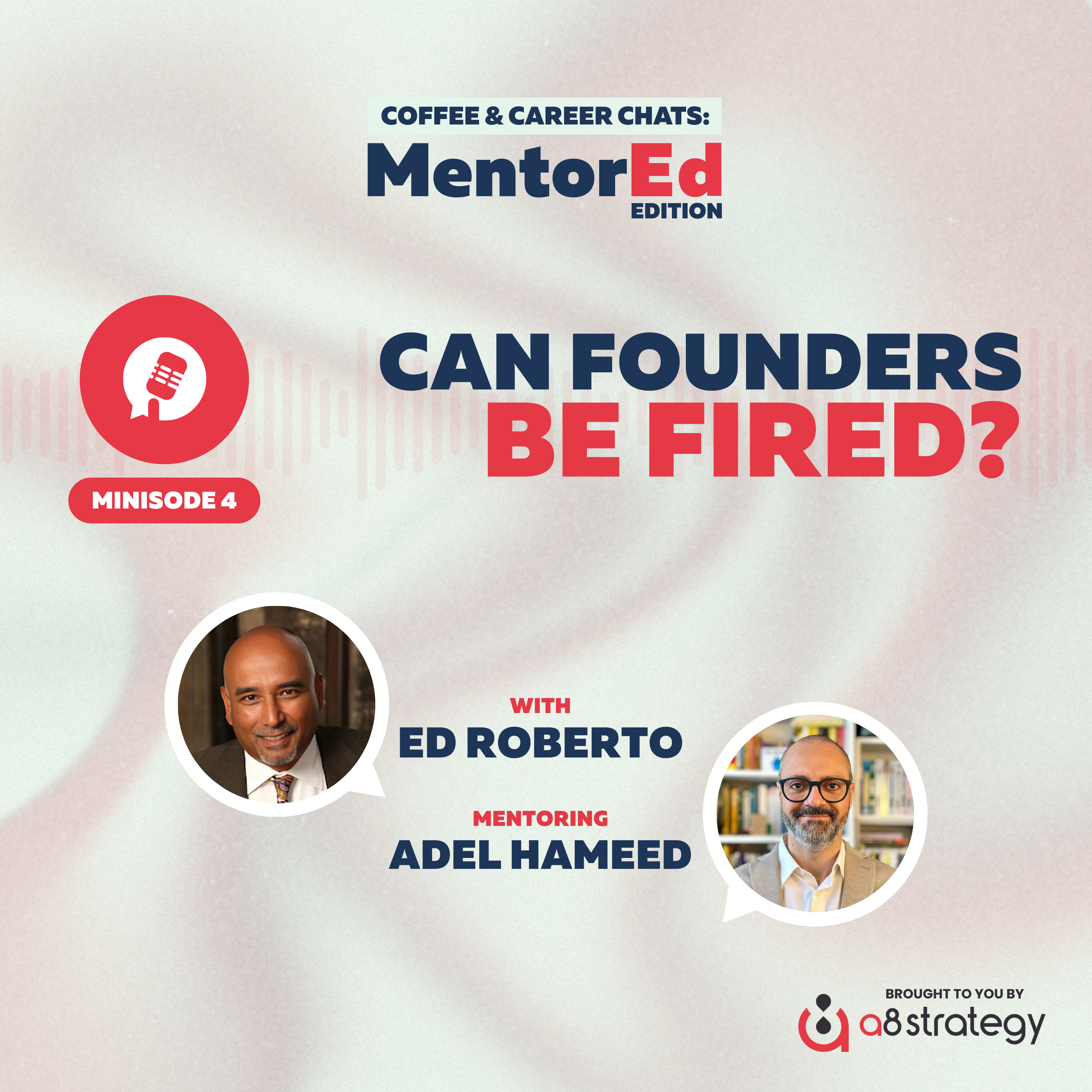 The MentorEd Show