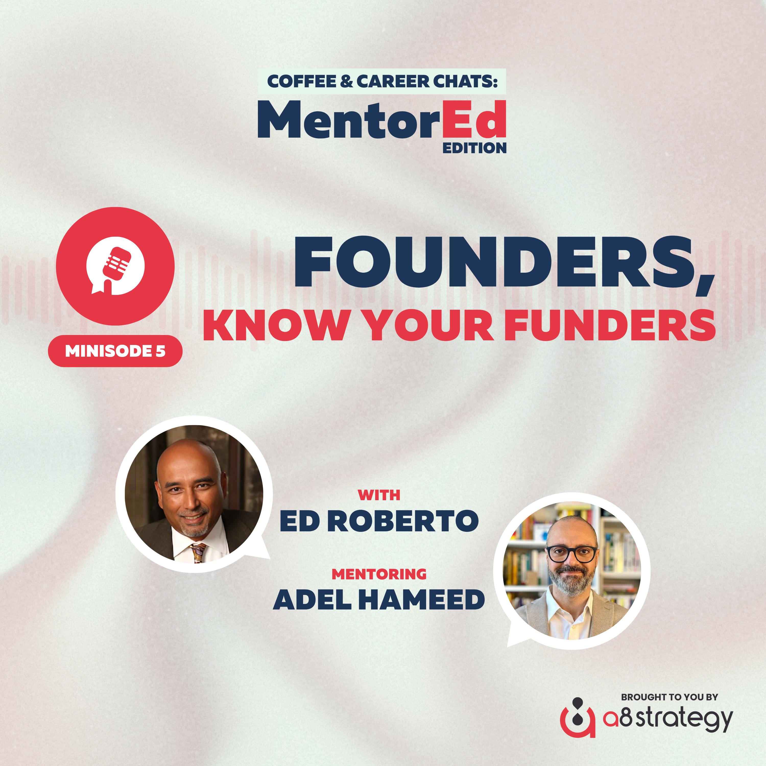 The MentorEd Show