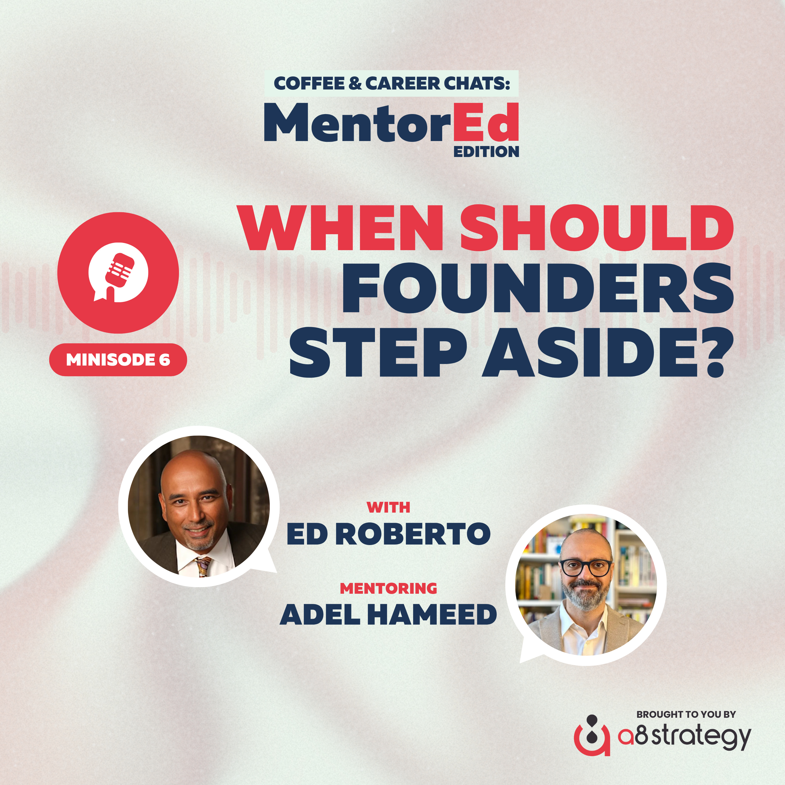 The MentorEd Show