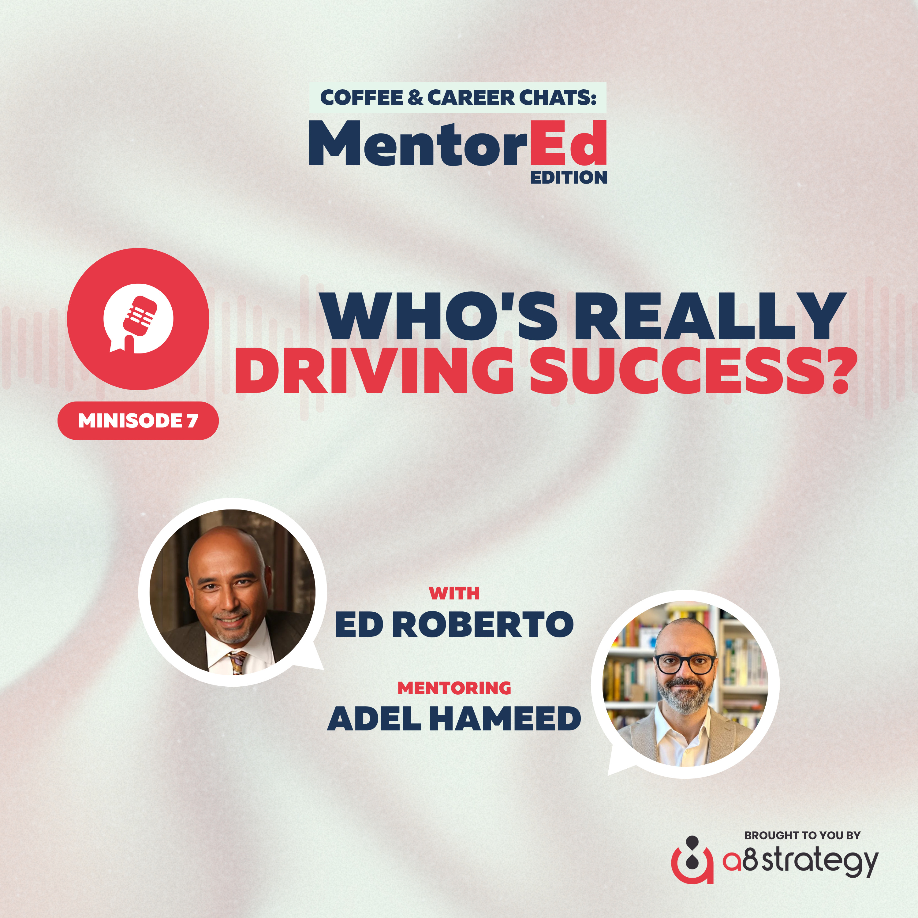 The MentorEd Show