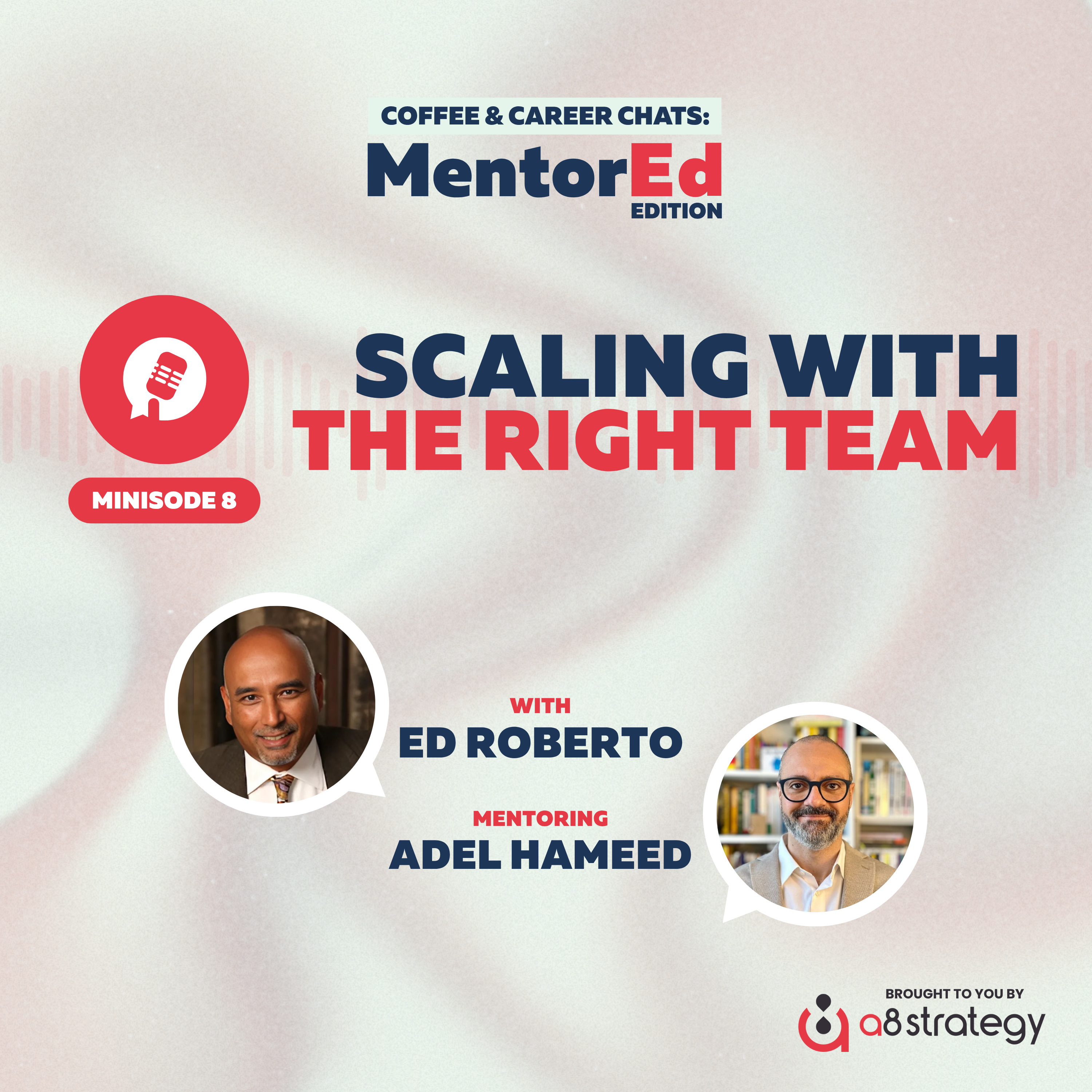 The MentorEd Show
