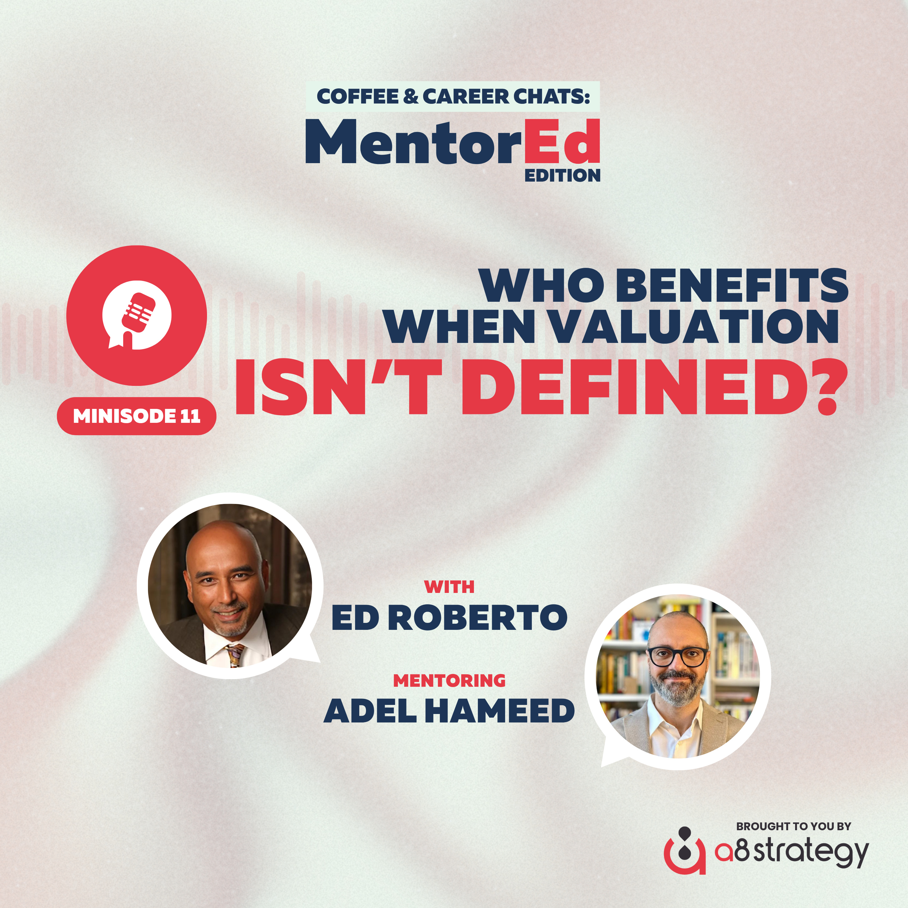 The MentorEd Show