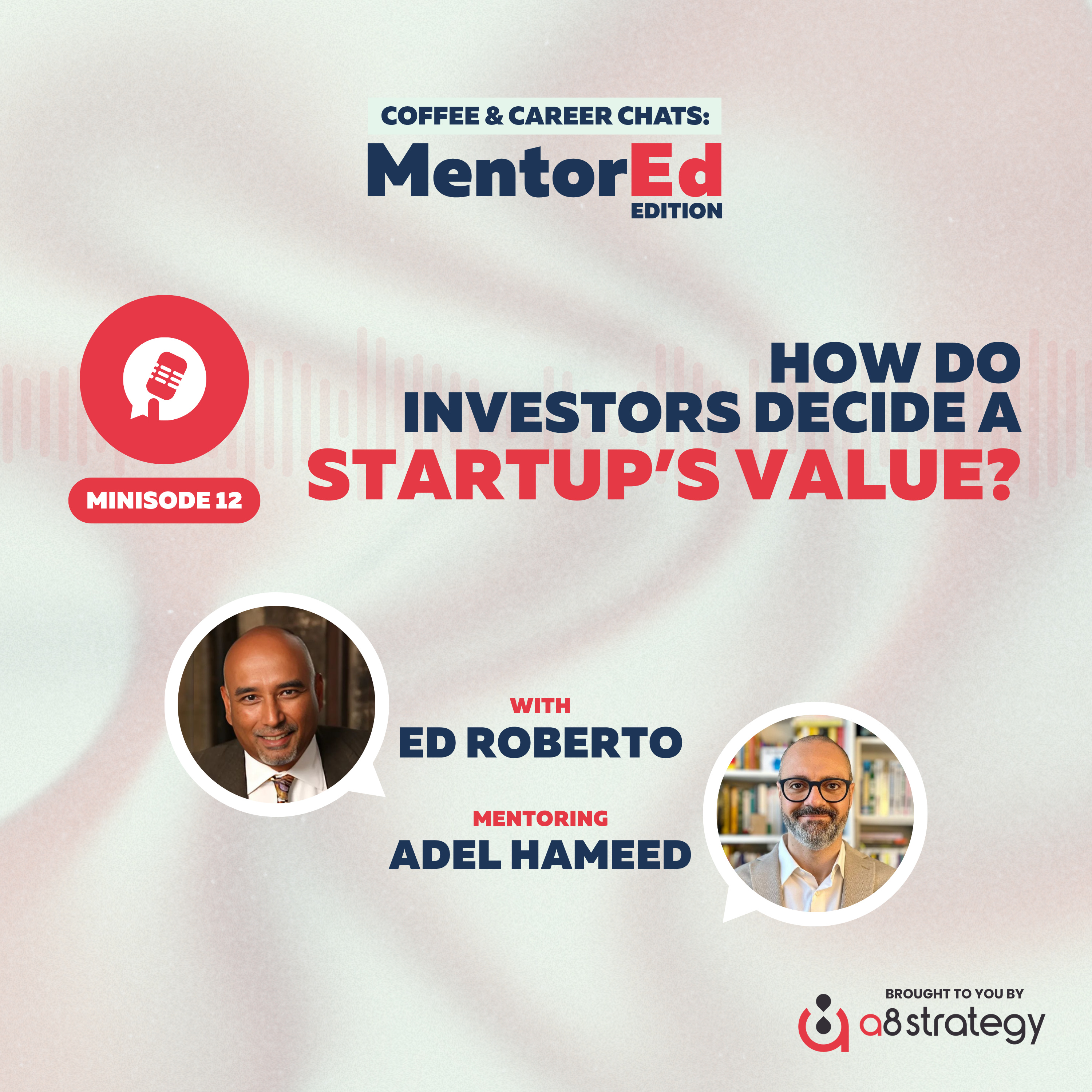 The MentorEd Show