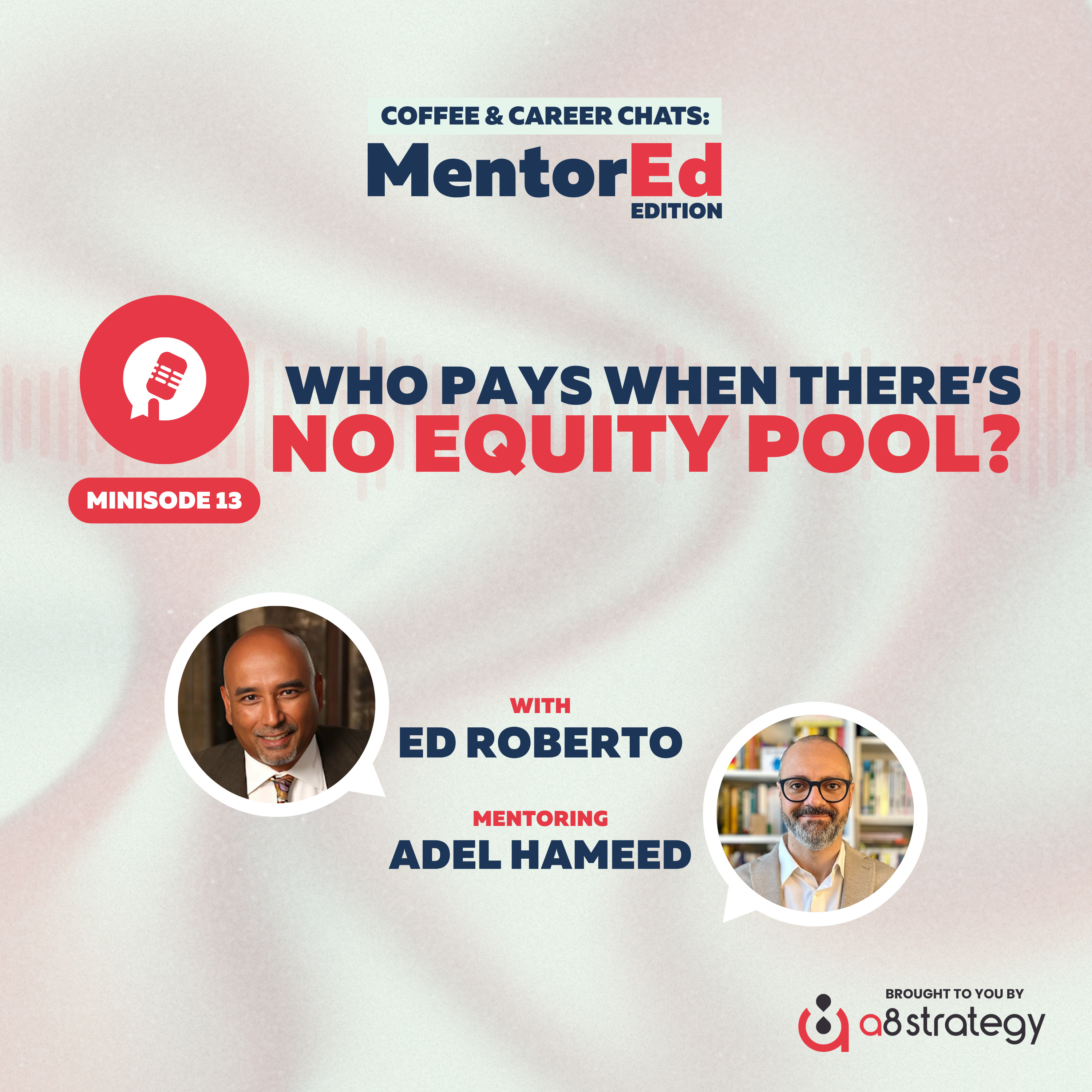 The MentorEd Show