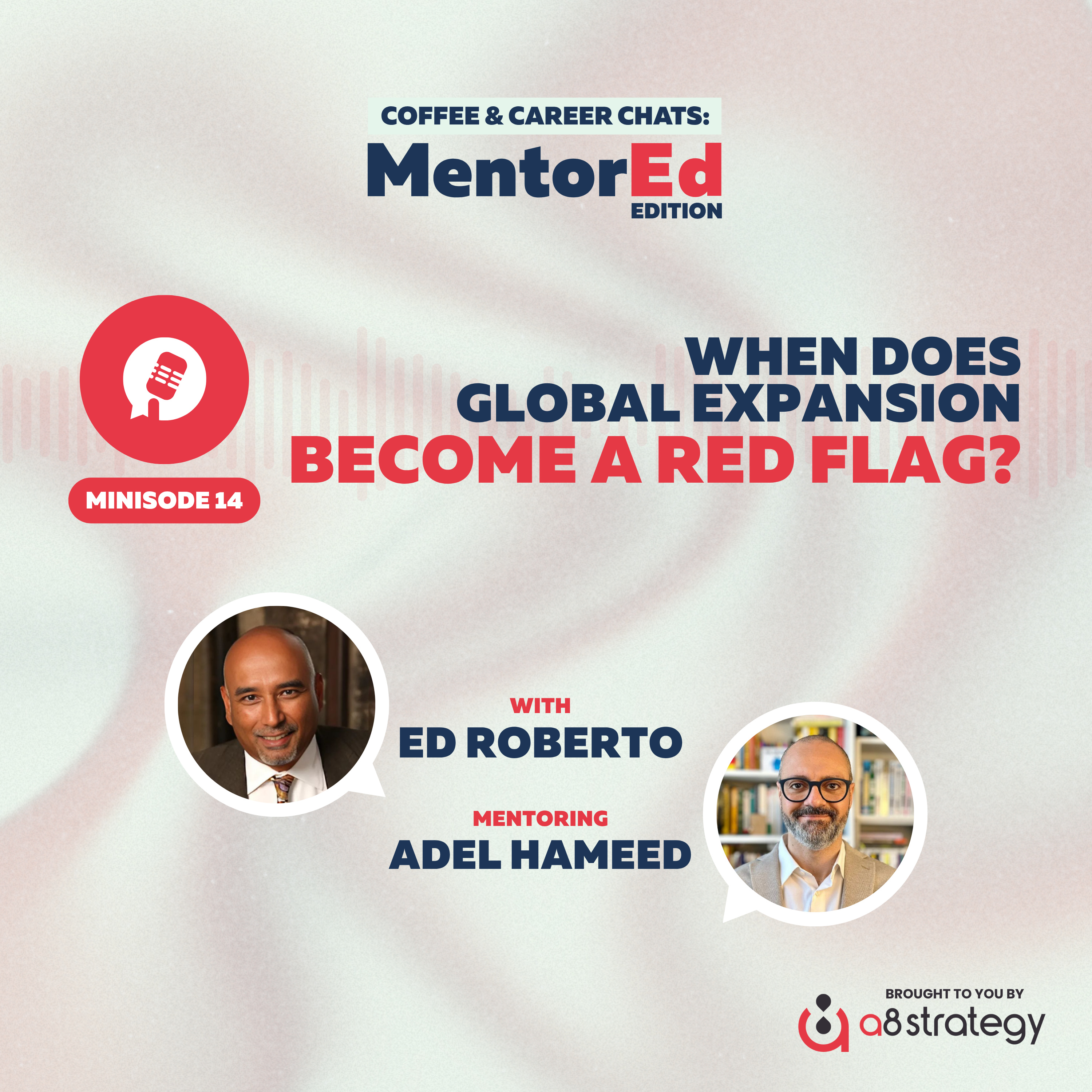 The MentorEd Show