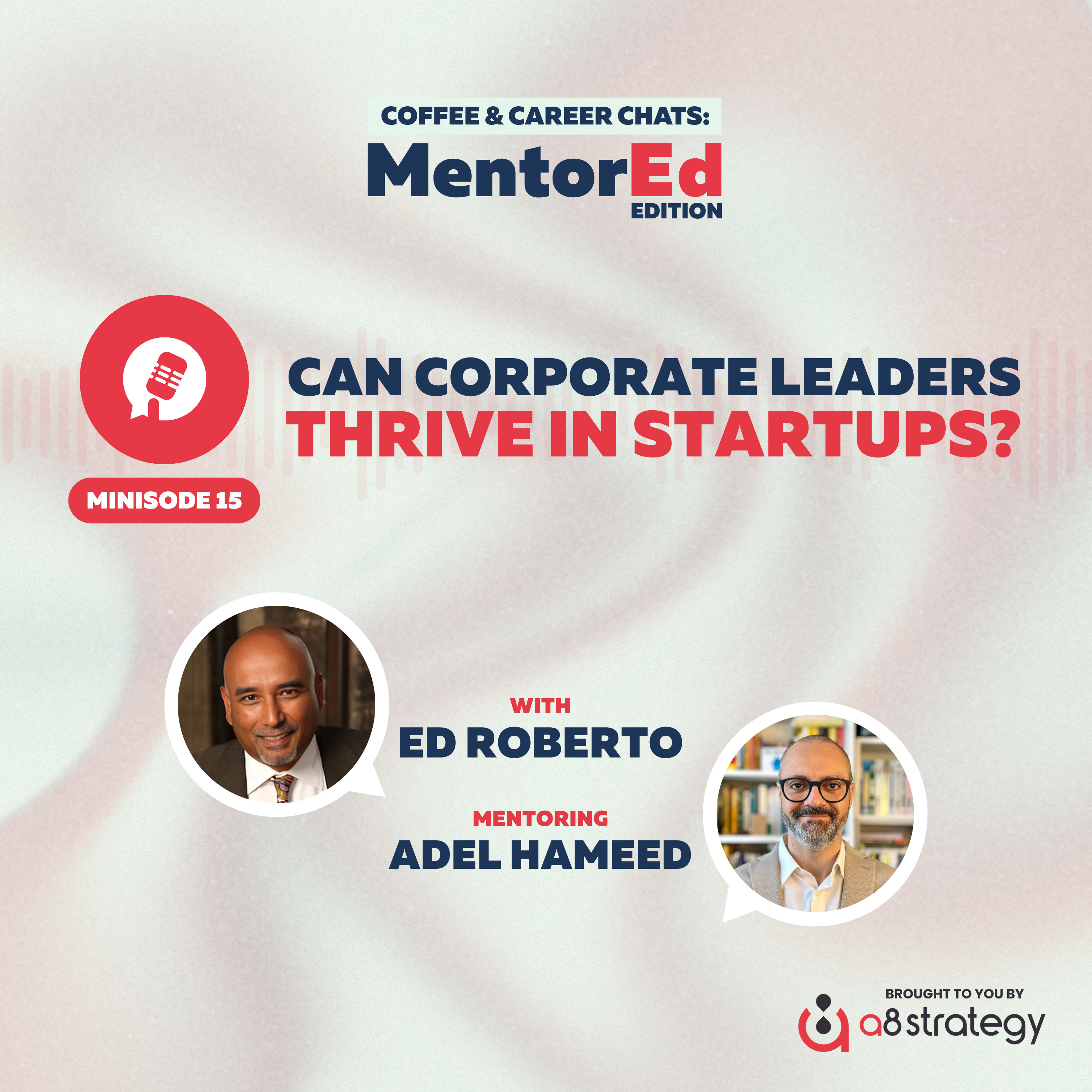 The MentorEd Show