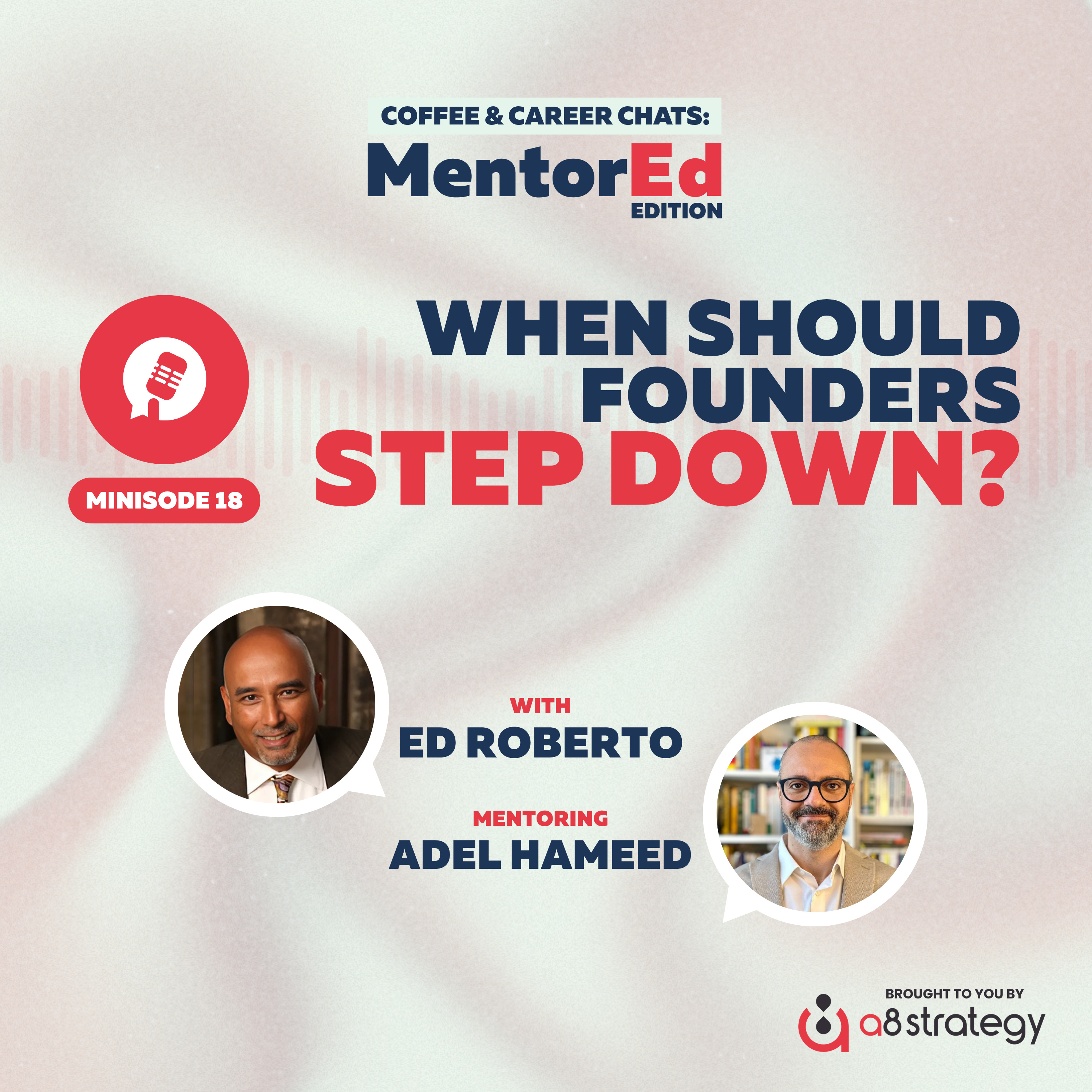 The MentorEd Show