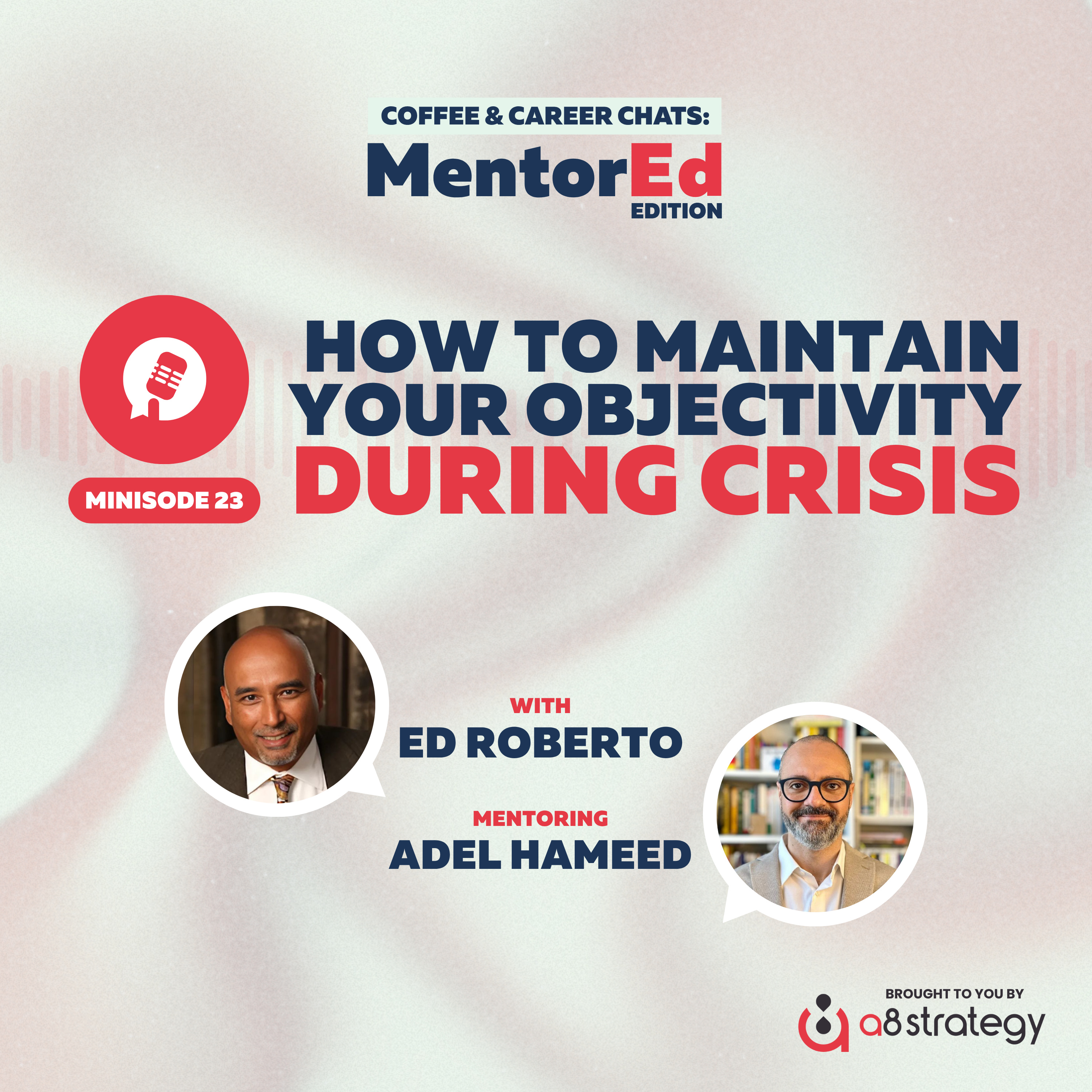 The MentorEd Show