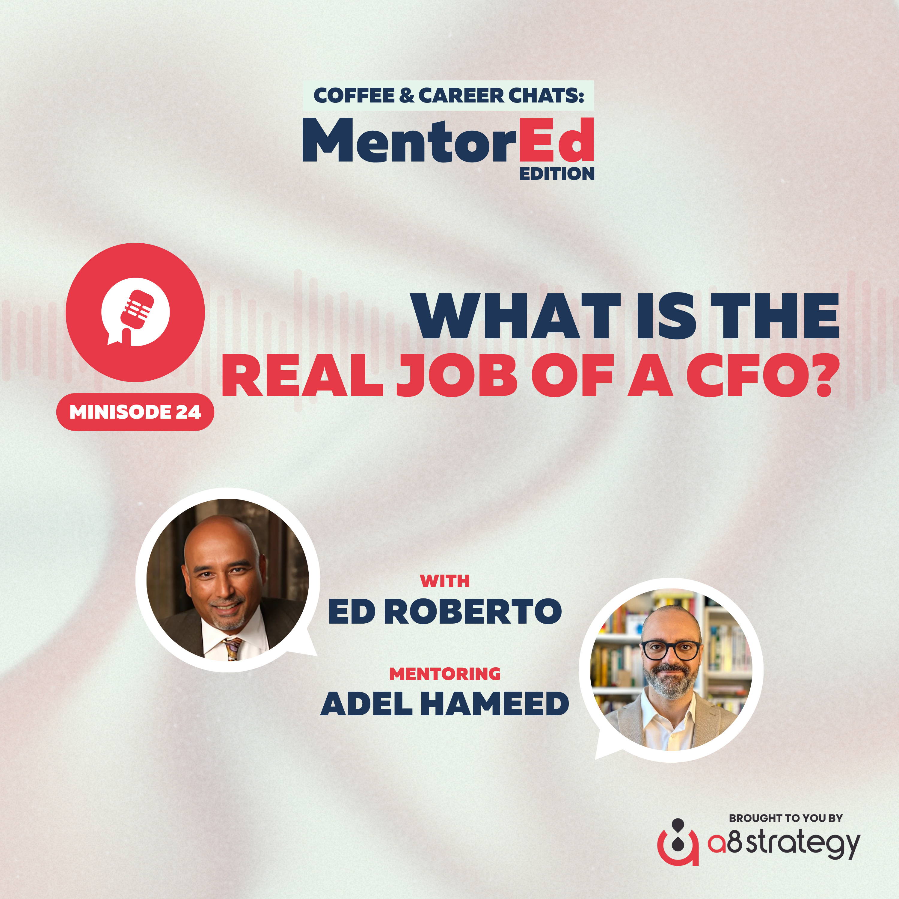 The MentorEd Show