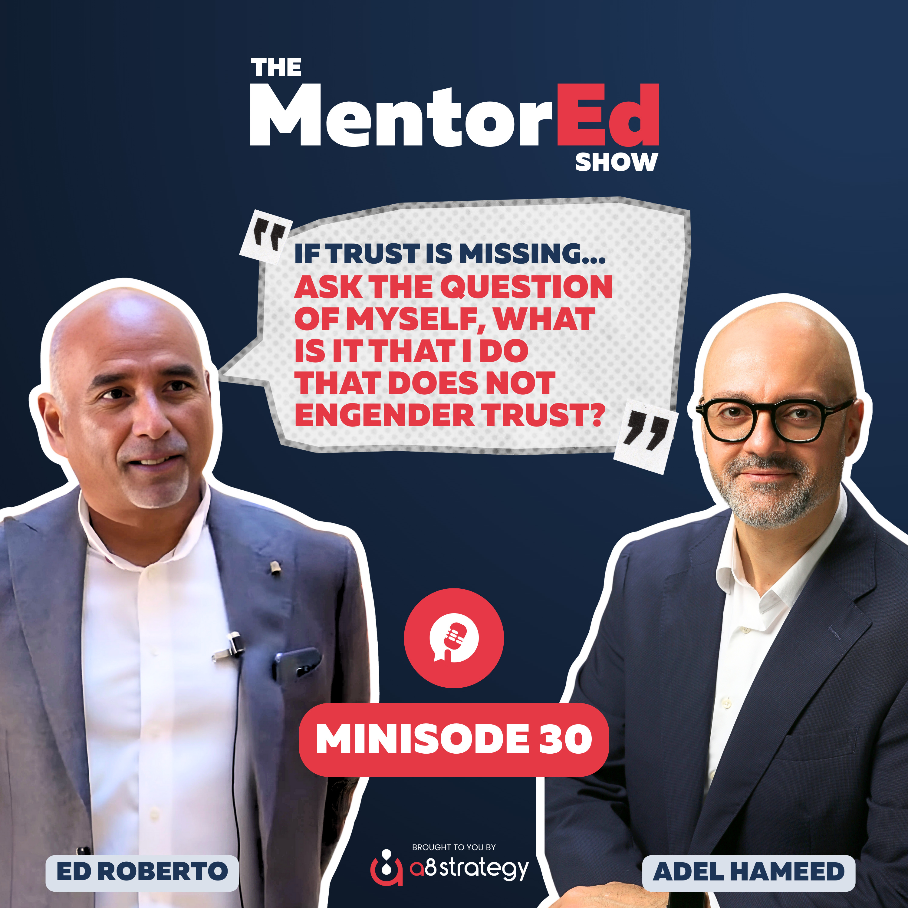 The MentorEd Show