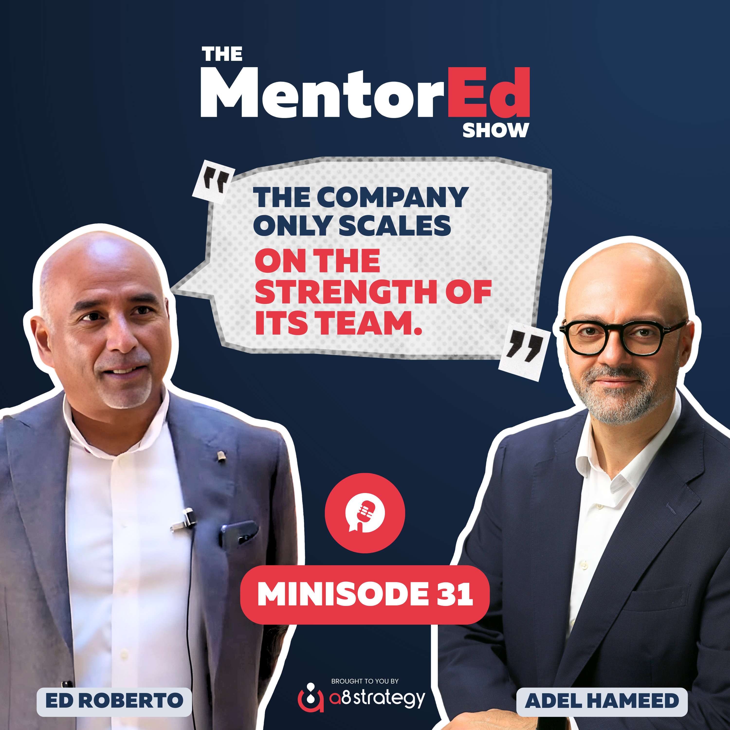 The MentorEd Show