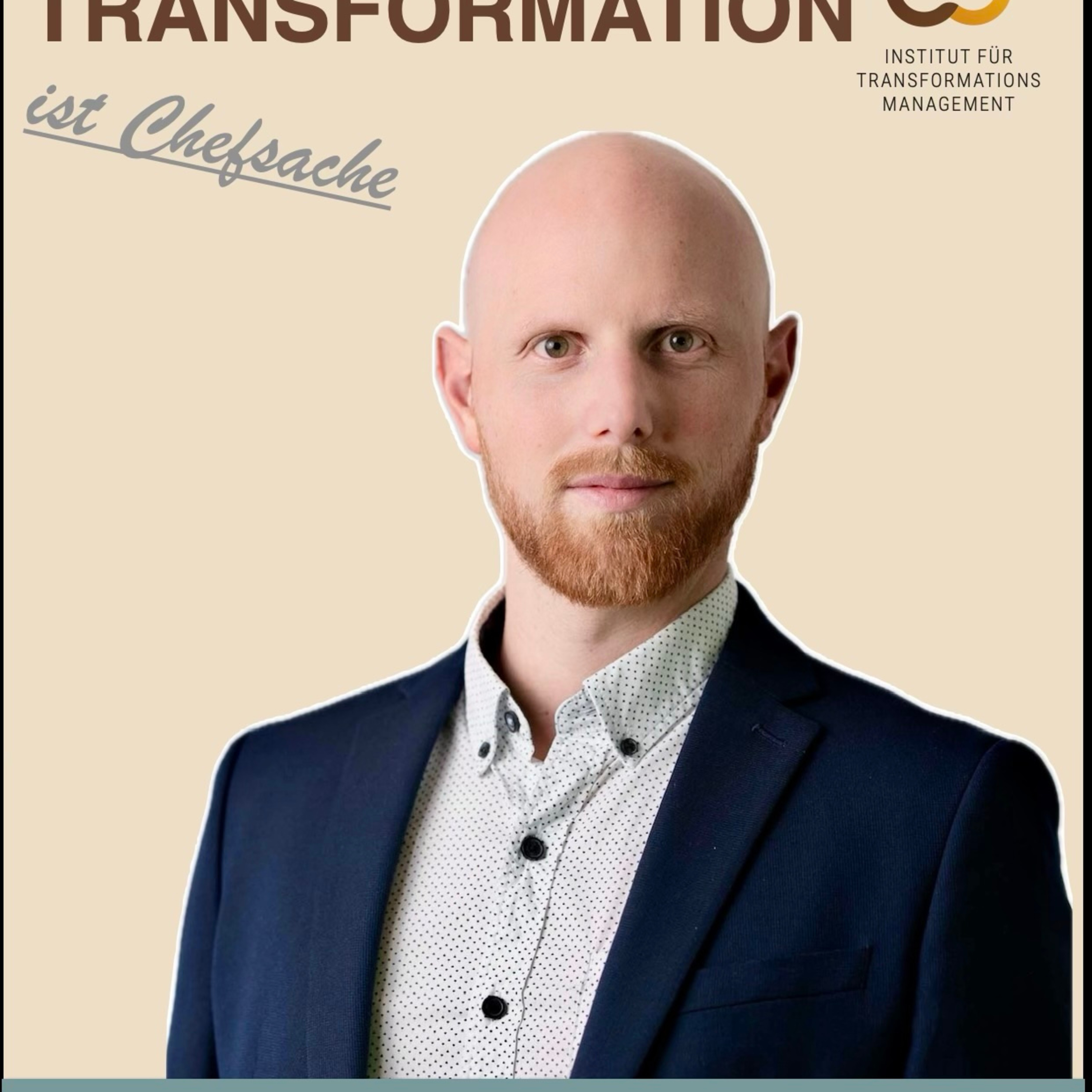 Transformation ist Chefsache!