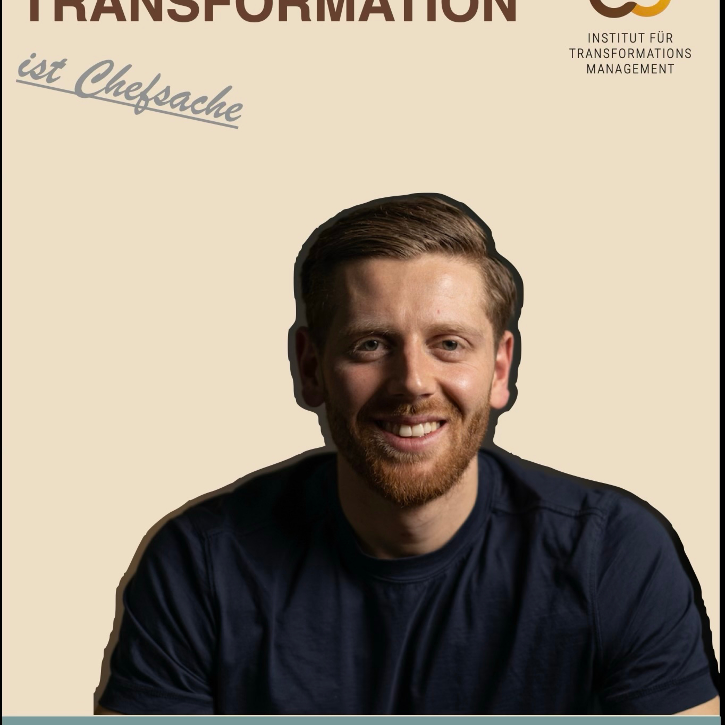 Transformation ist Chefsache!