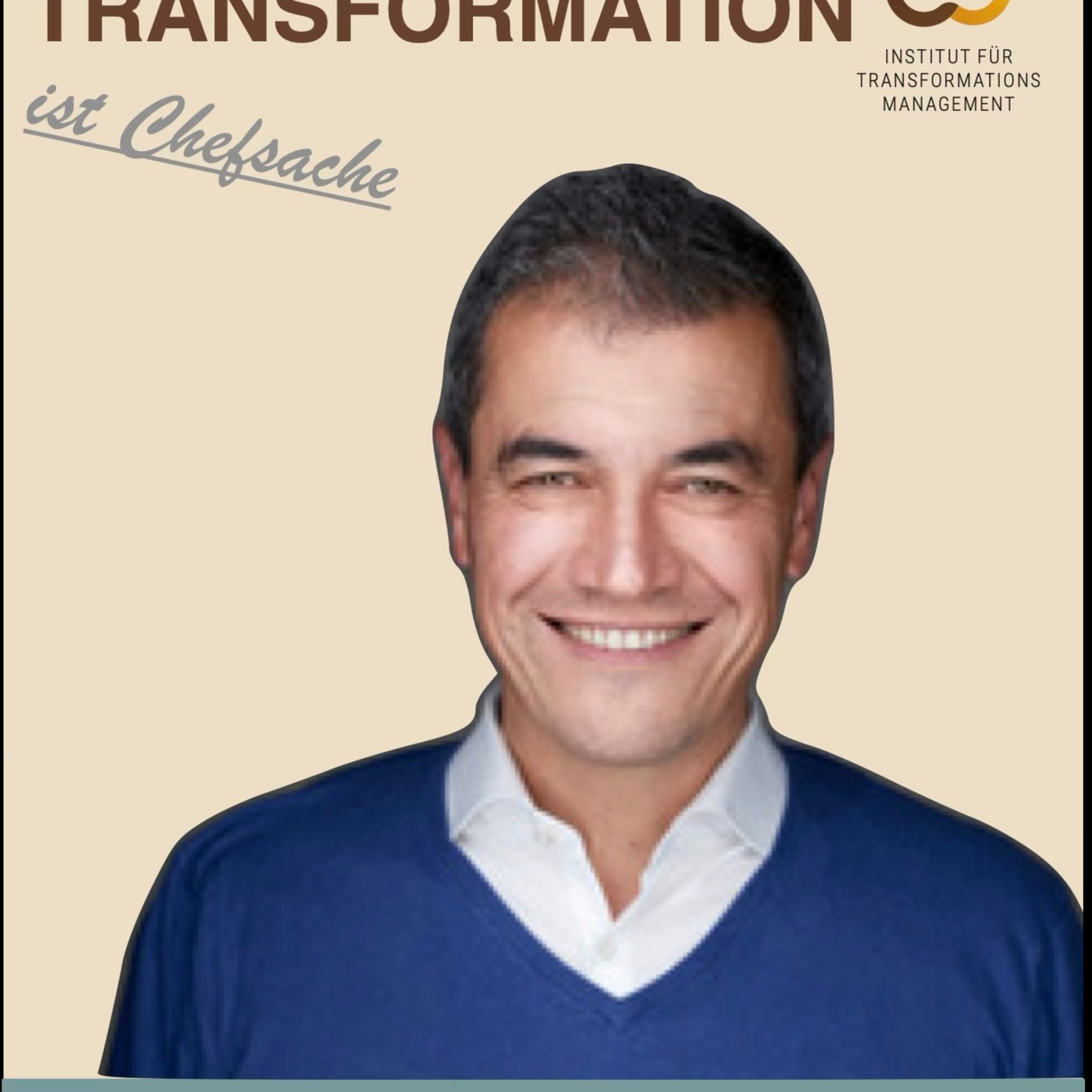 Transformation ist Chefsache!