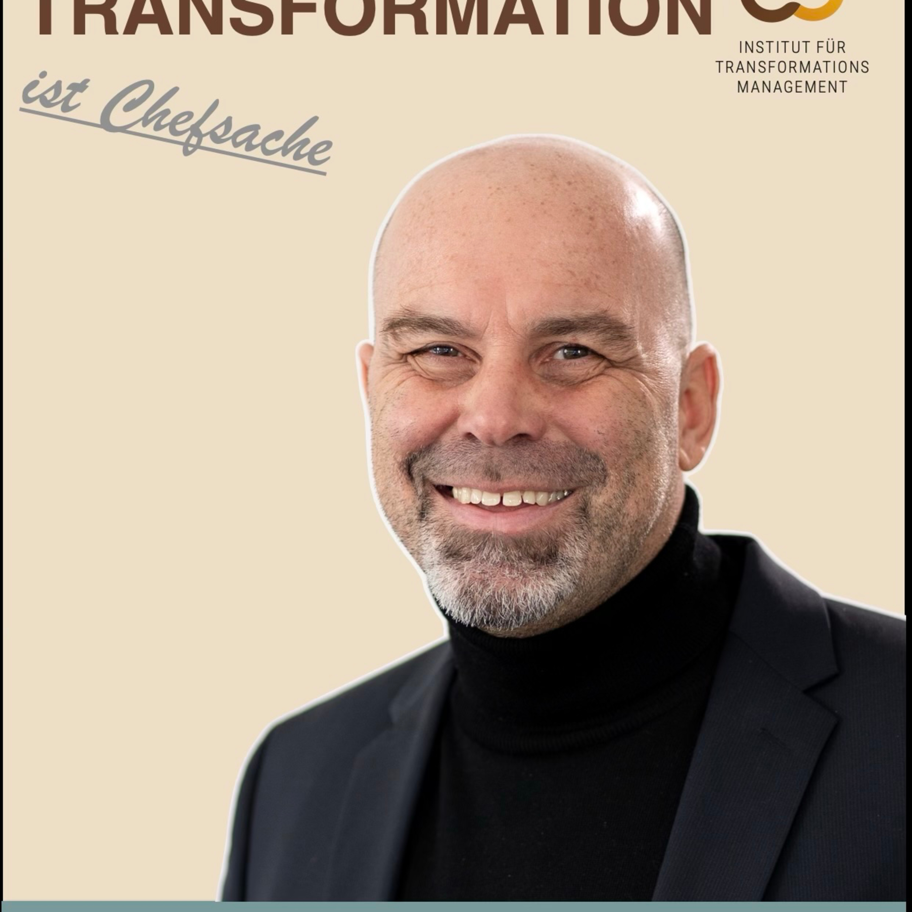 Transformation ist Chefsache!