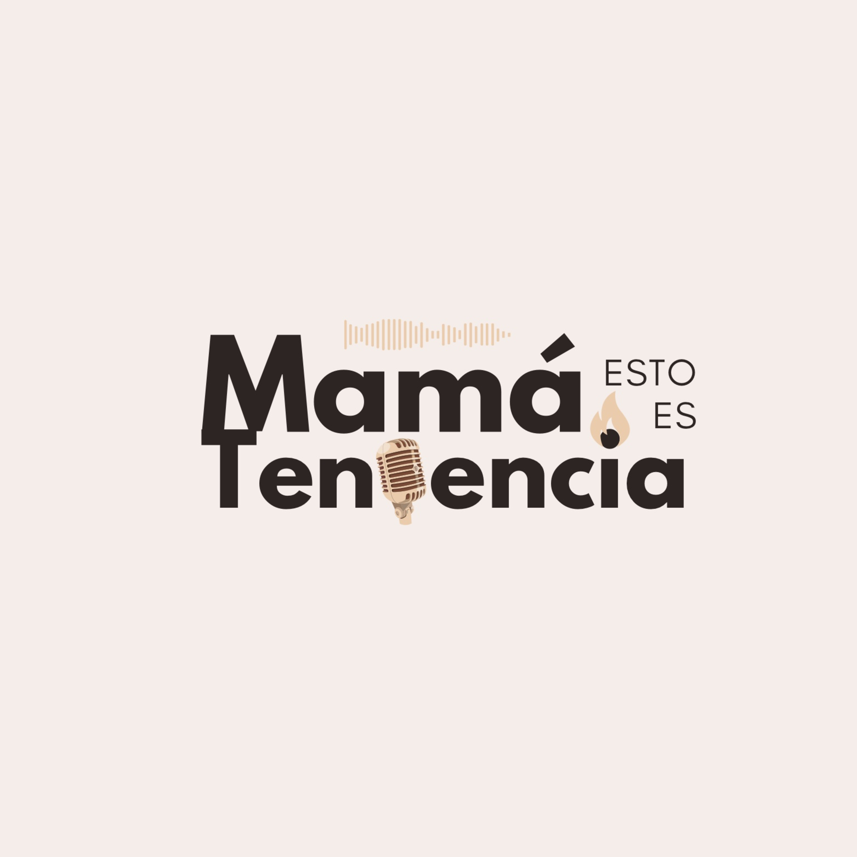 La evolución de las Redes Sociales | Mamá, esto es tendencia episode artwork
