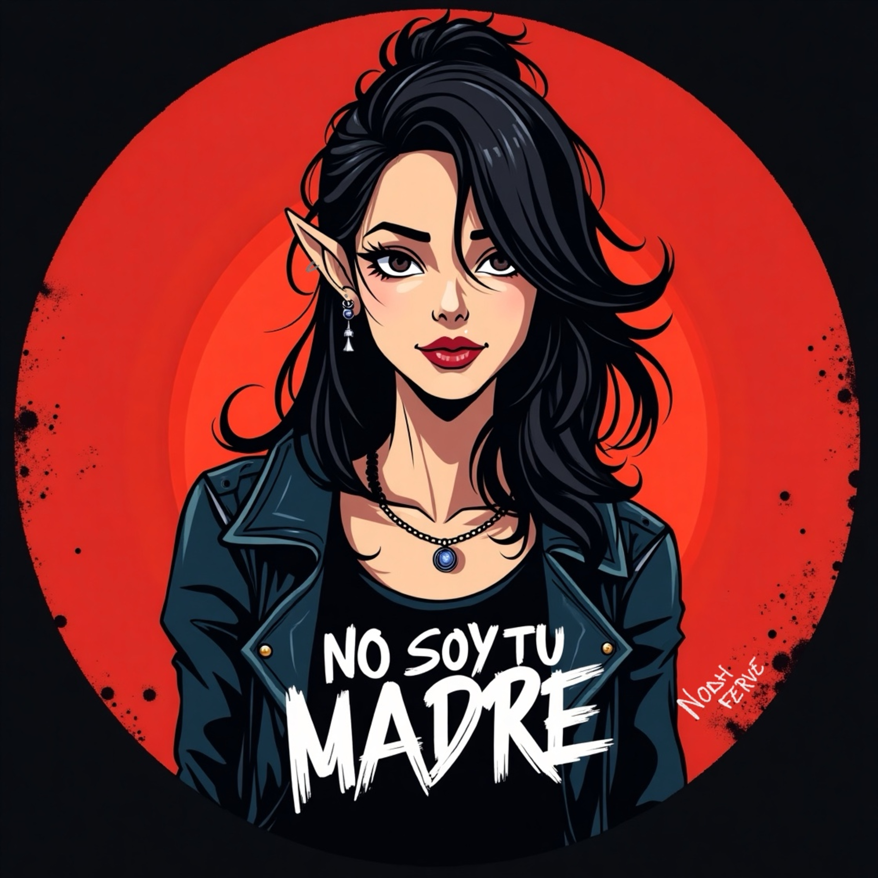  El asesinato de Maddie Clifton | No soy tu madre episode artwork
