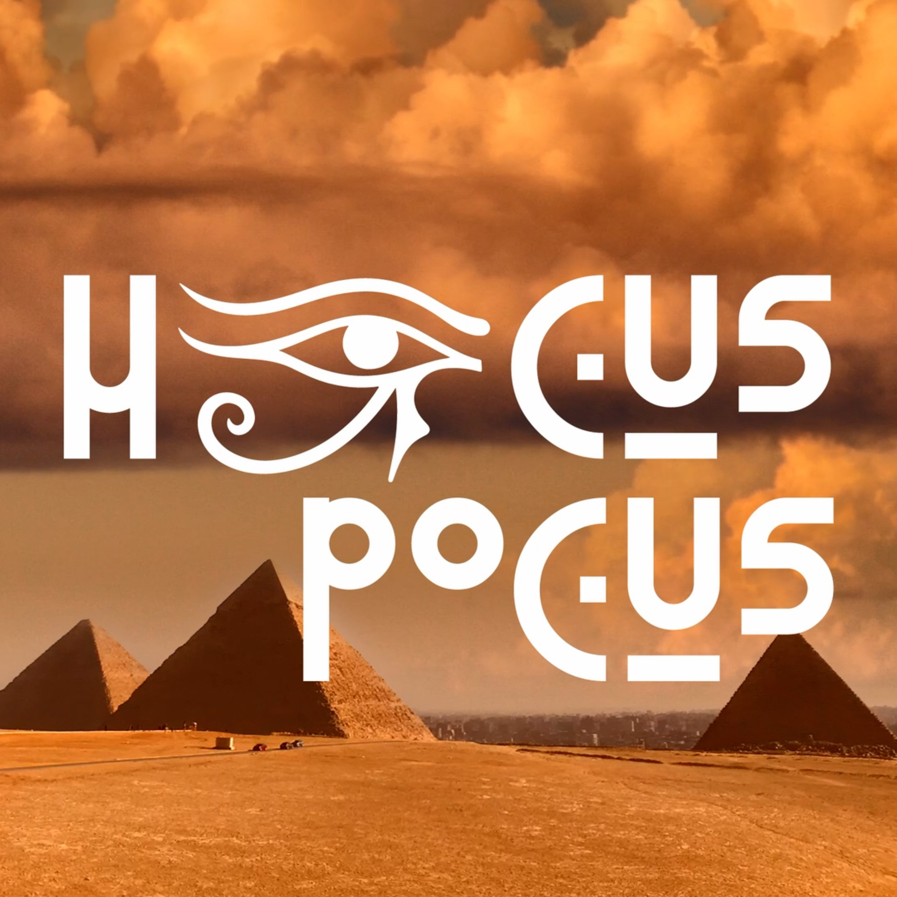 Las Torturas más Crueles de la Historia | Hocus Pocus episode artwork