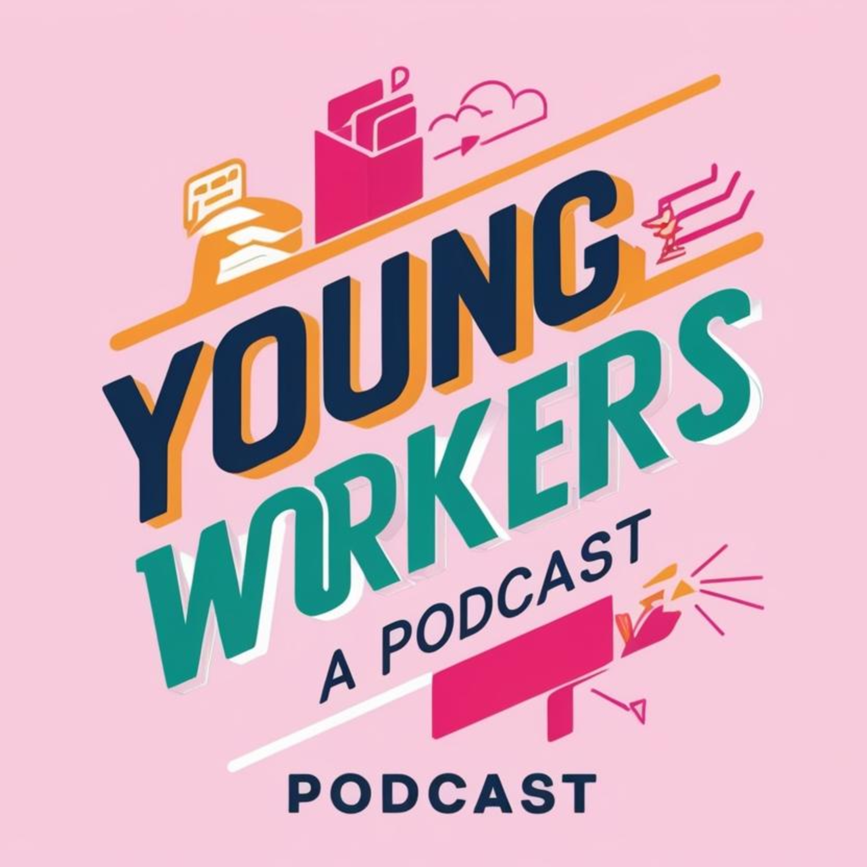 De estudiante Erasmus a DJ en un mes | JÓVENES TRABAJADORES episode artwork