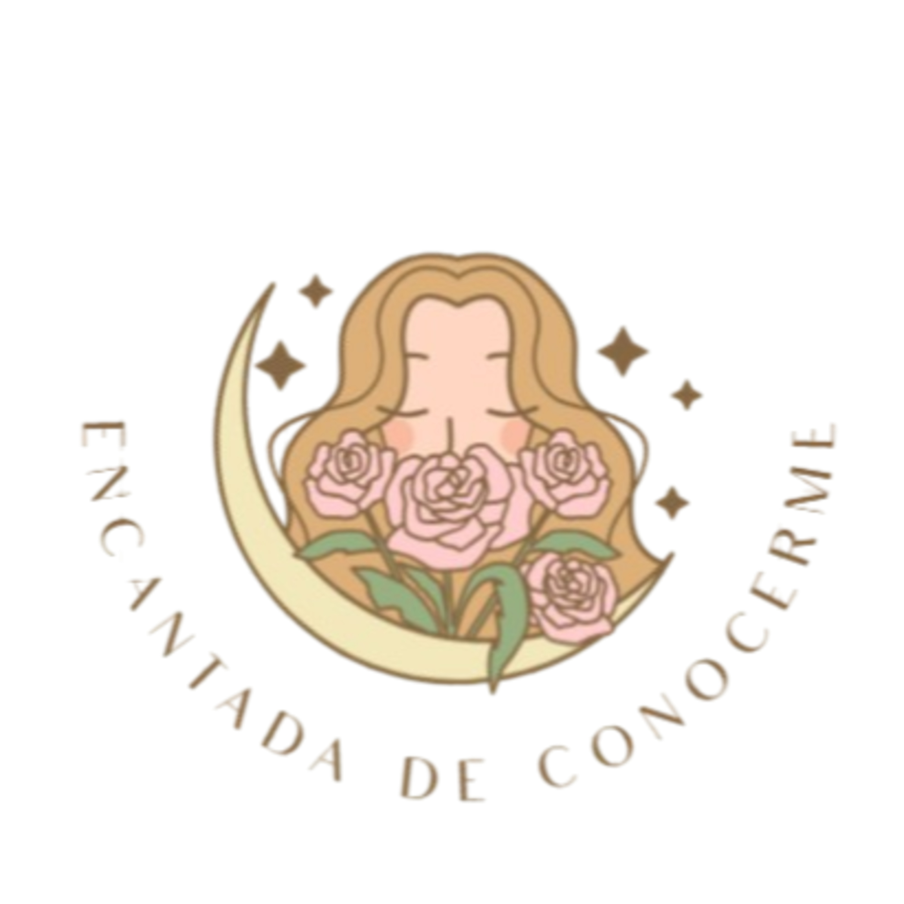 El inicio al crecimiento personal: cuestionarse para avanzar | Encantada de Conocerme episode artwork
