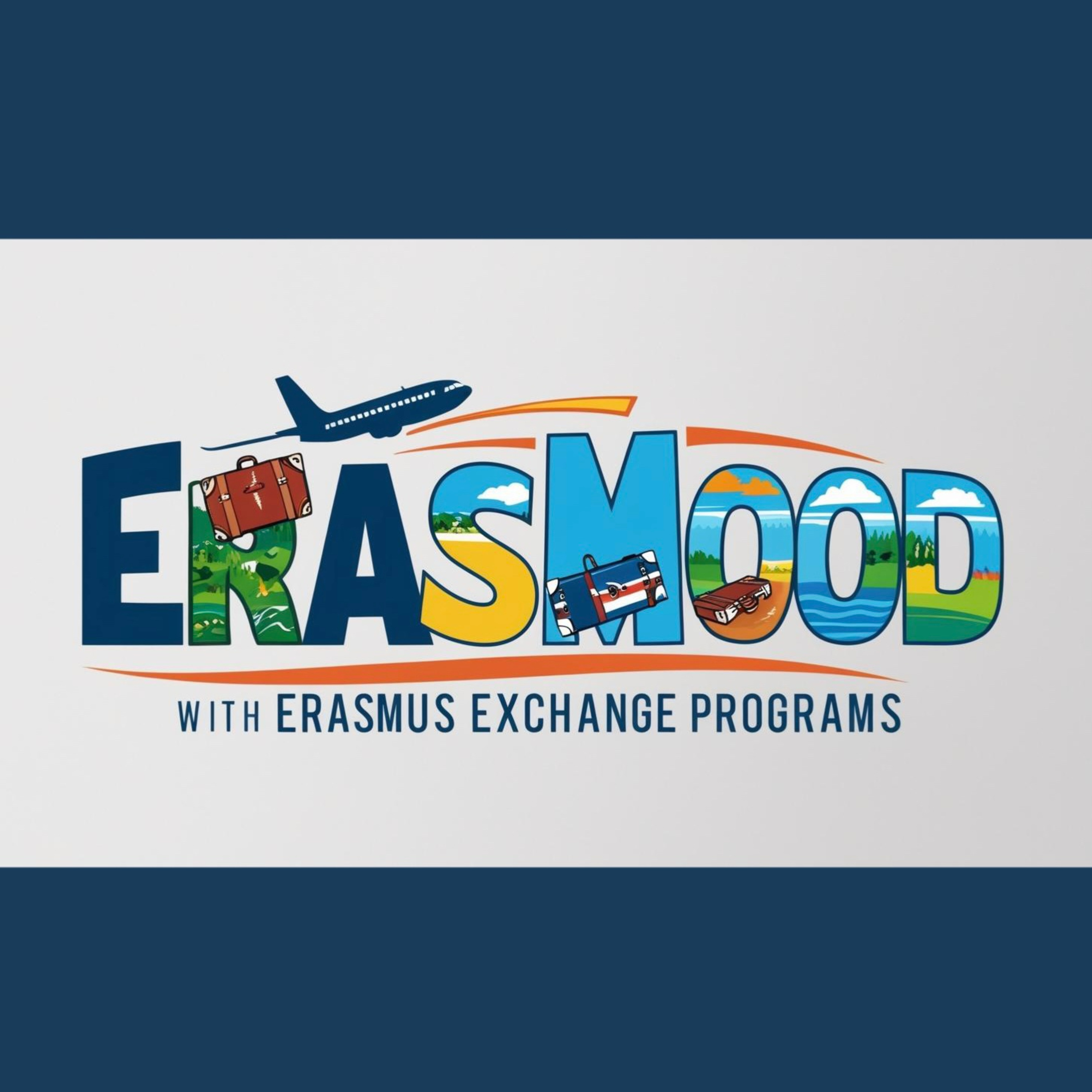 La pesadilla de encontrar piso: estafas, suerte y contactos | Erasmood episode artwork