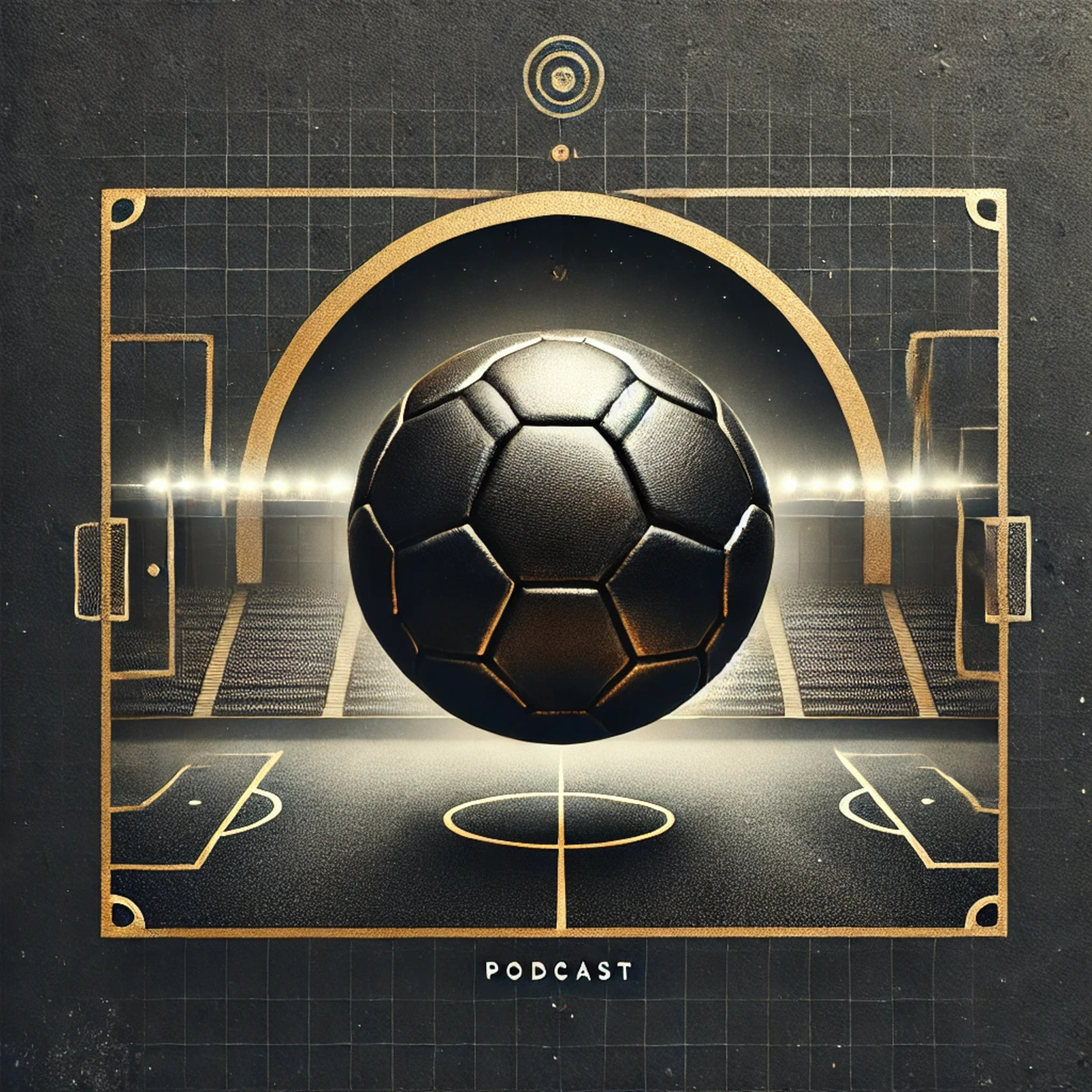 El escándalo Negreira: ¿Corrupción arbitral? | Ecos del Fútbol episode artwork