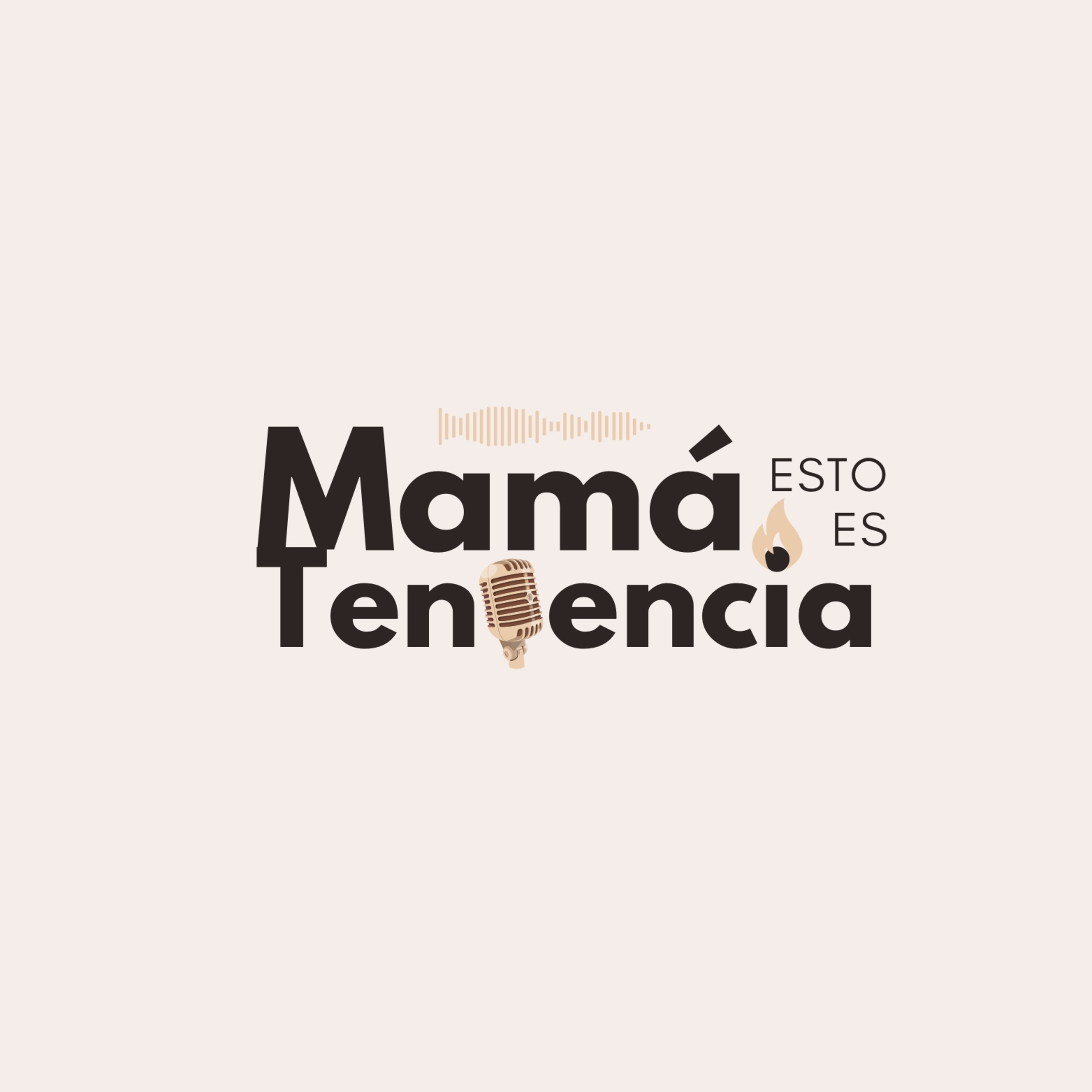 I don´t wanna be "French" | Mamá esto es tendencia  episode artwork