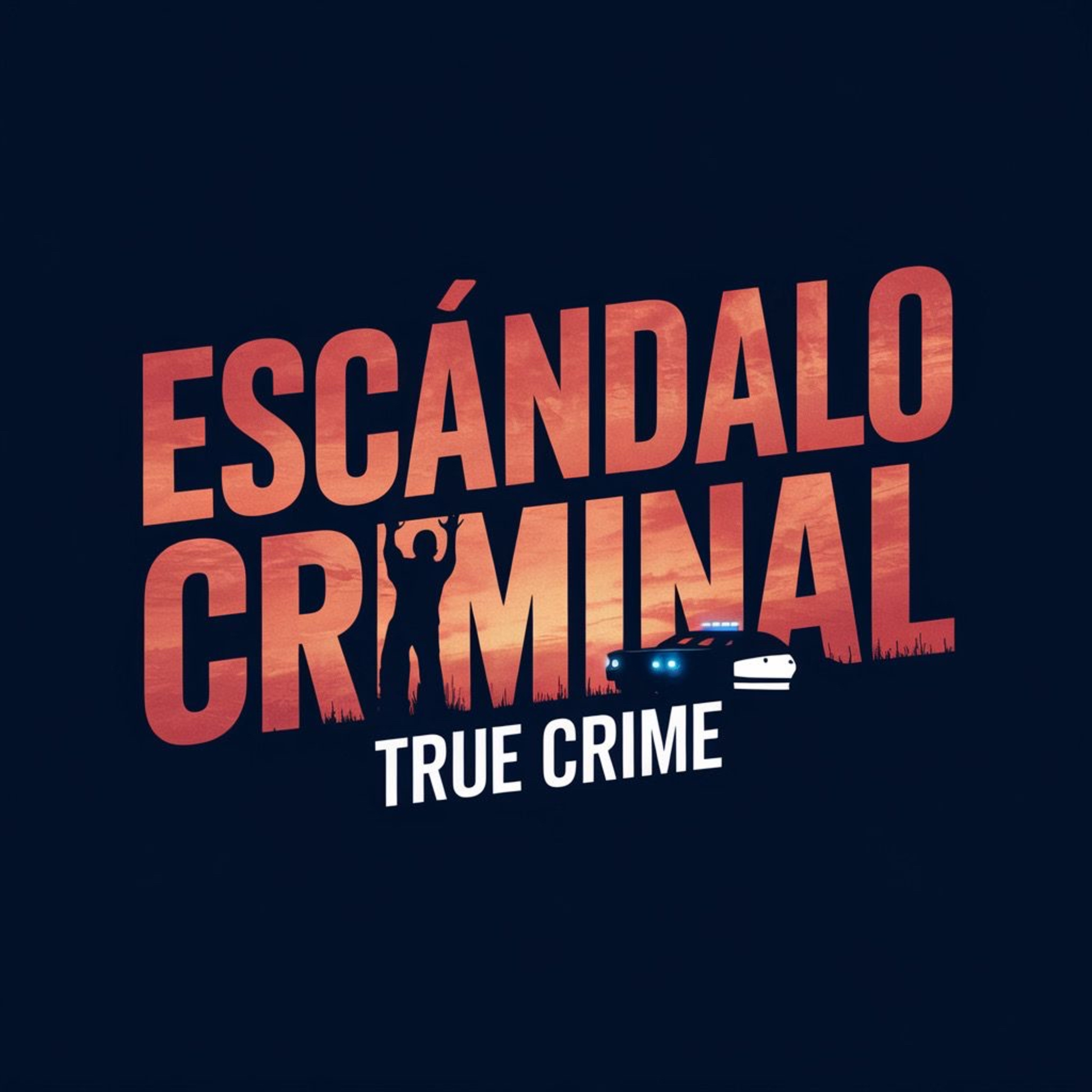 La novia cadáver | Escándalo criminal episode artwork