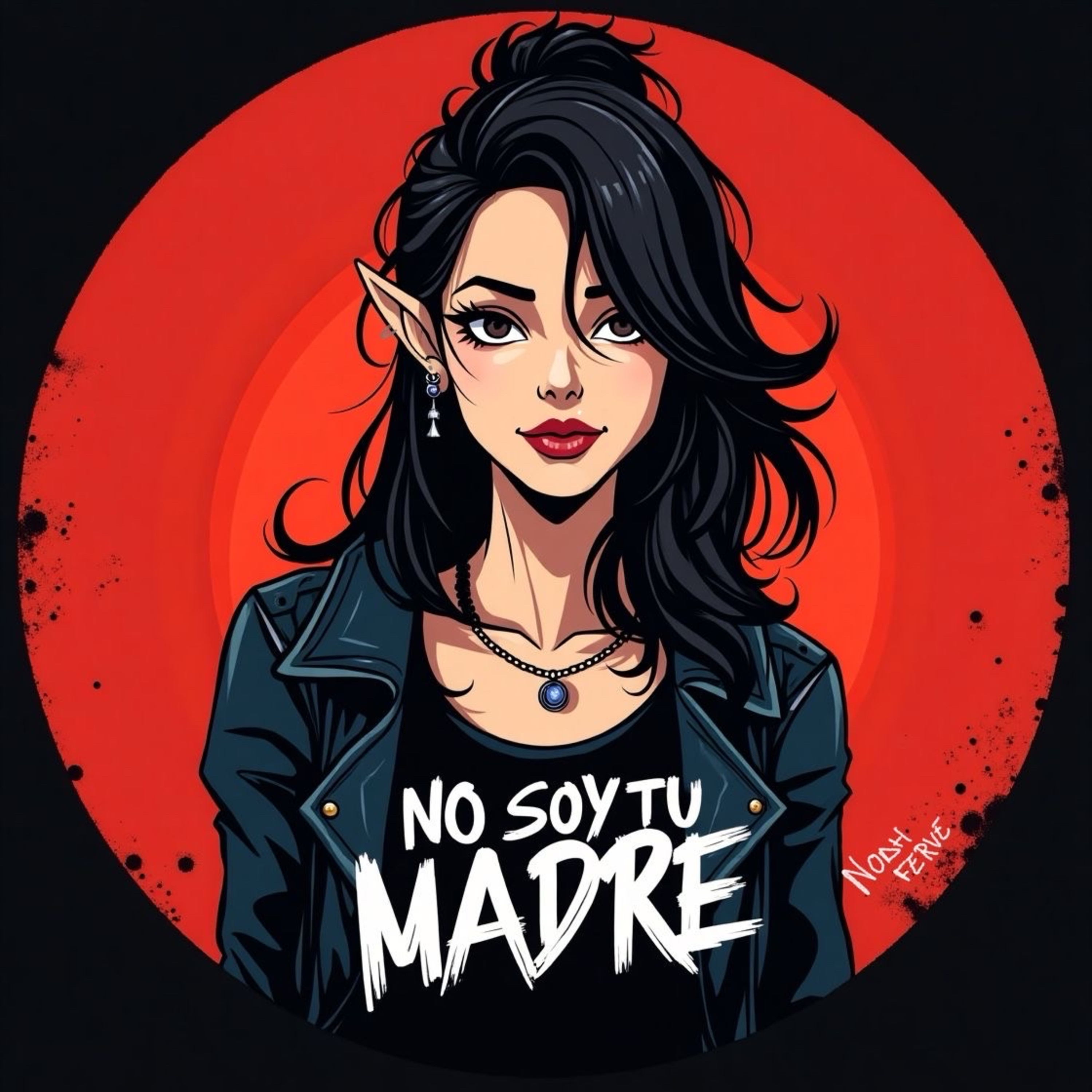 Willowbrook: La verdad oculta | No soy tu madre episode artwork