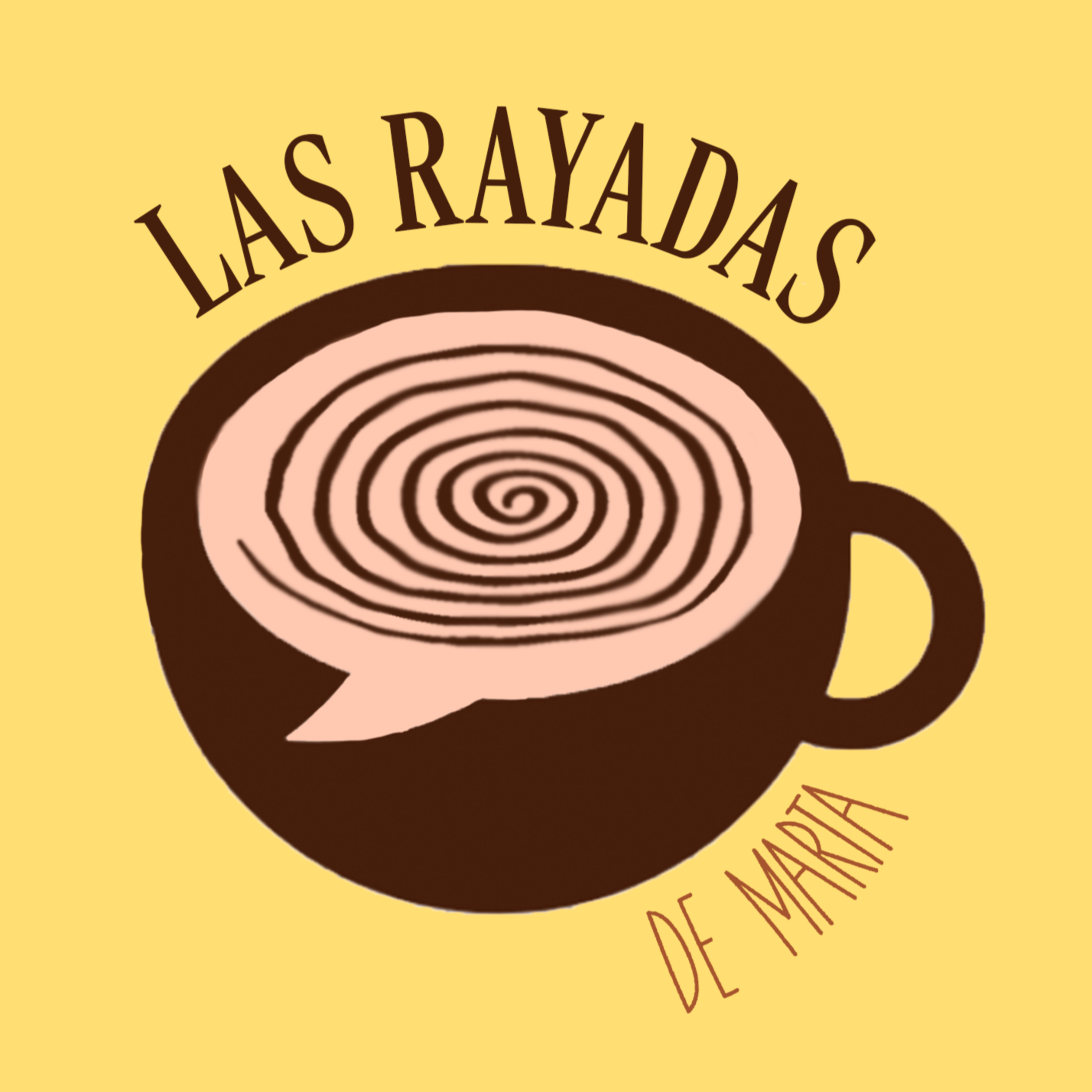 No te rayes, anda | Las Rayadas de Marta episode artwork
