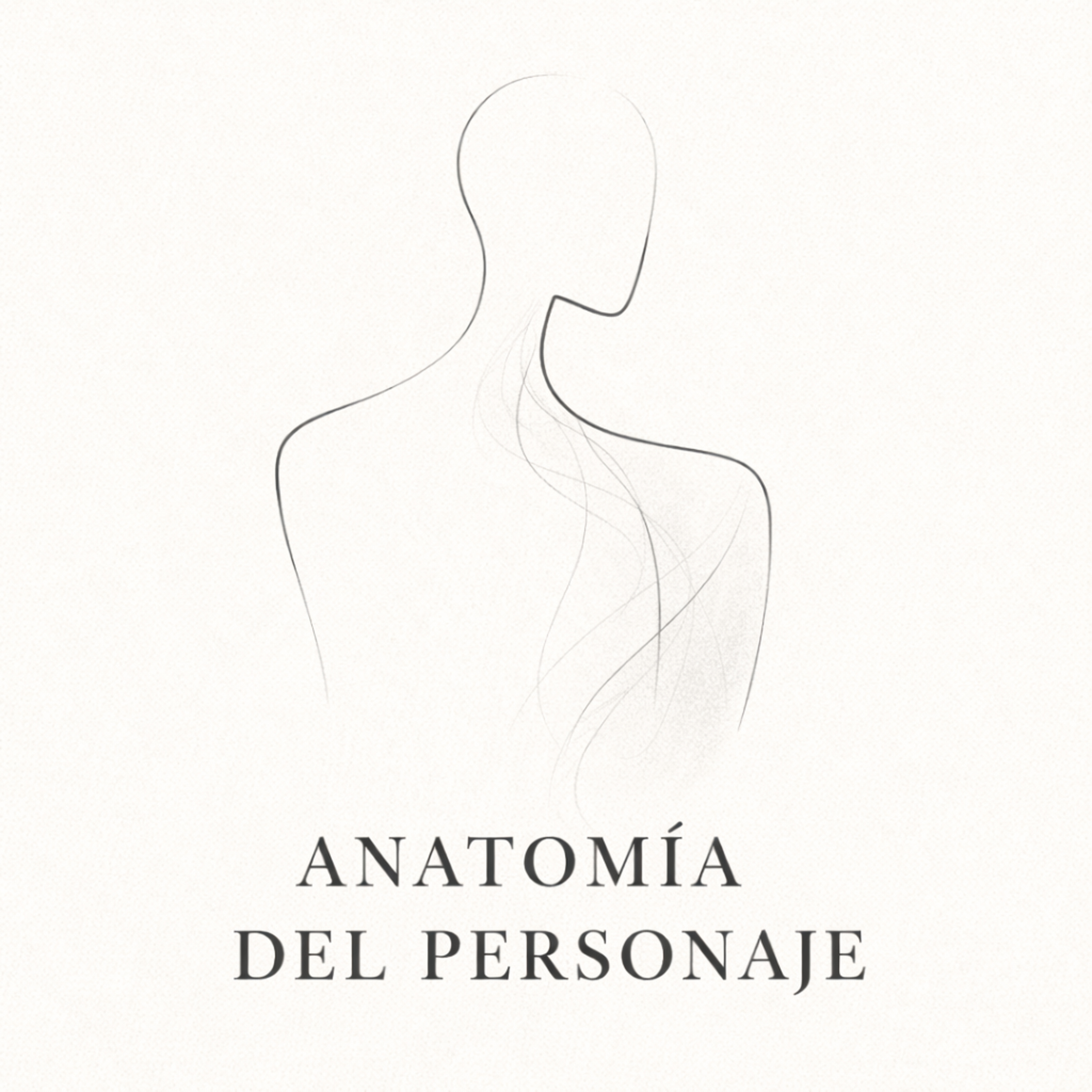 Anatomía Del Personaje 01_Agravio episode artwork