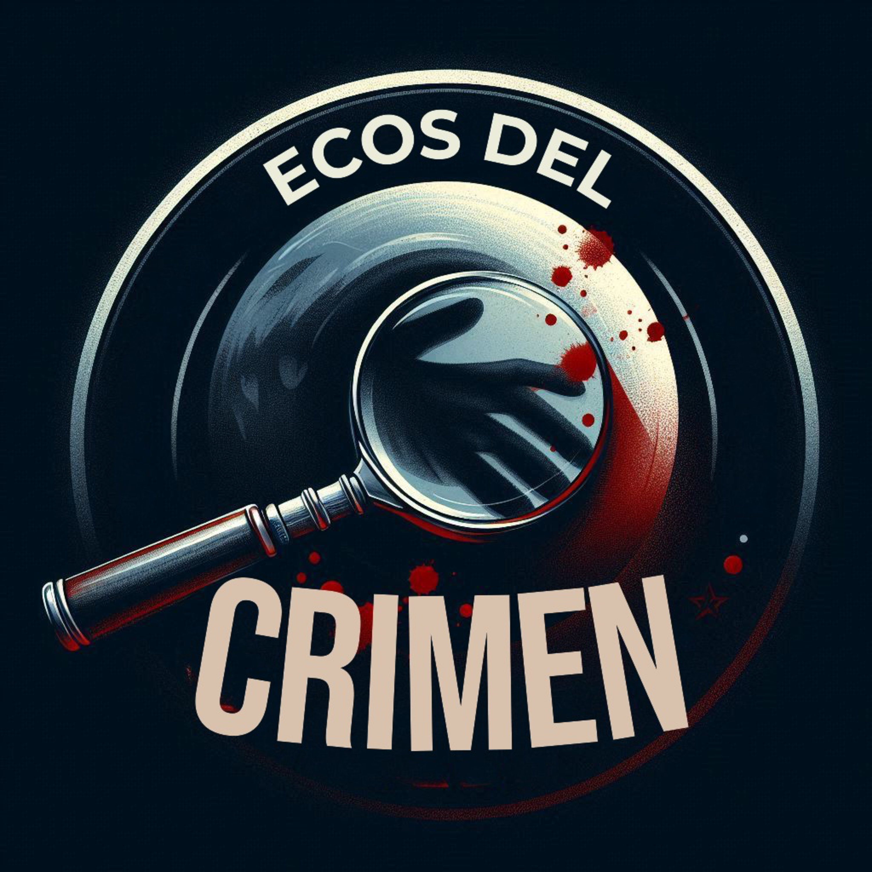 Desaparecida en un centro psiquiátrico | Crímenes nacionales #2  episode artwork