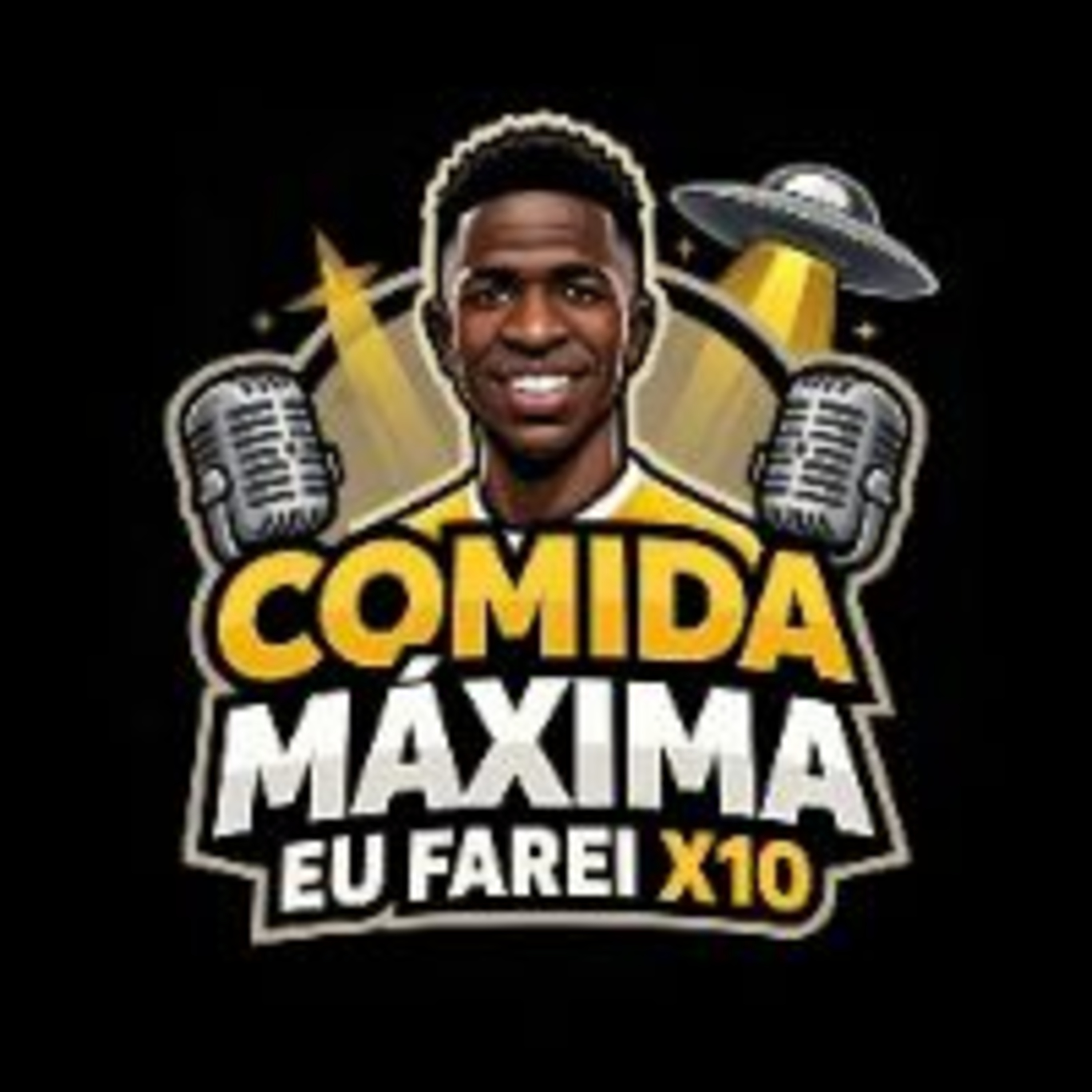 COMIDA MÁXIMA 7 episode artwork