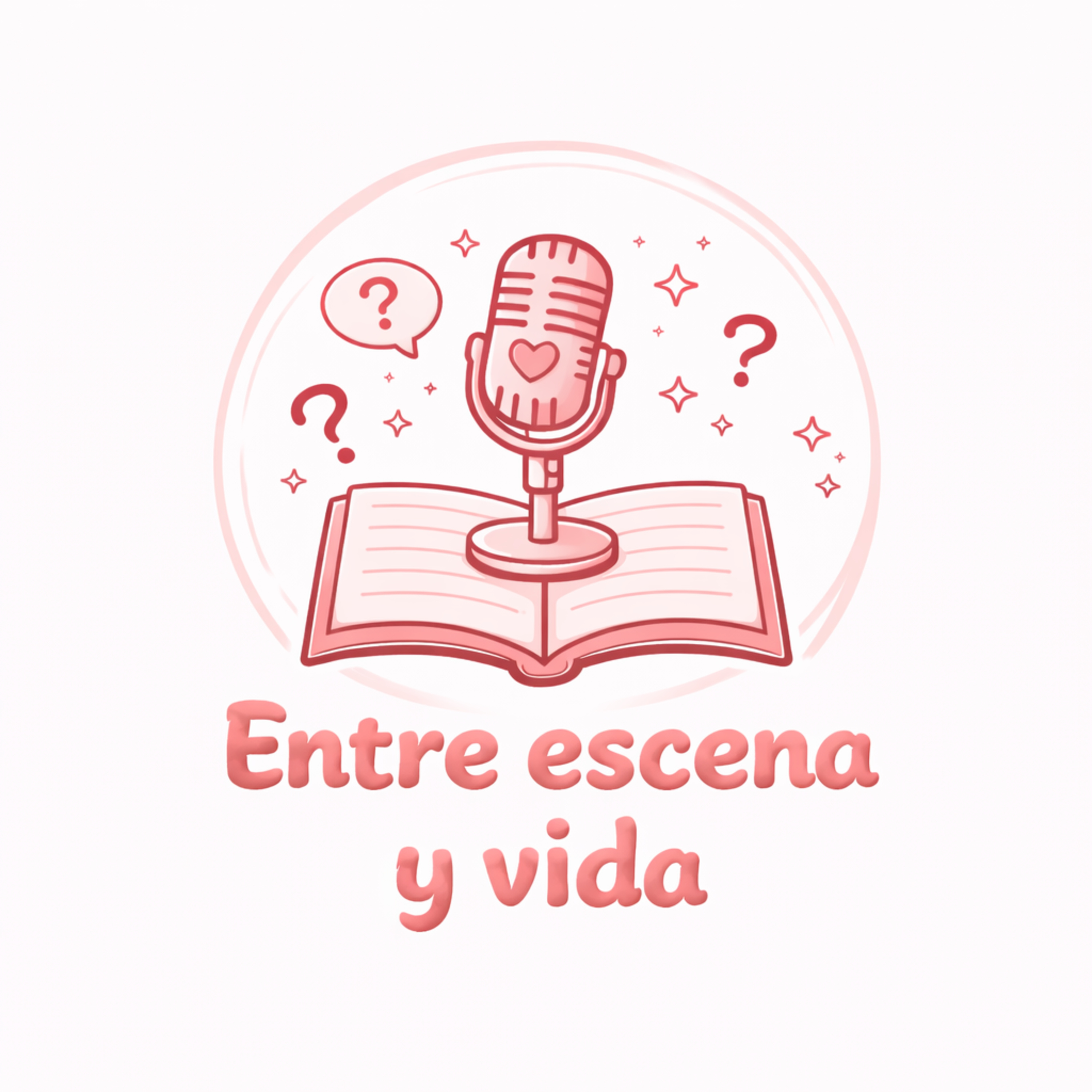 ENTRE ESCENA Y VIDA | Directores y Directoras episode artwork