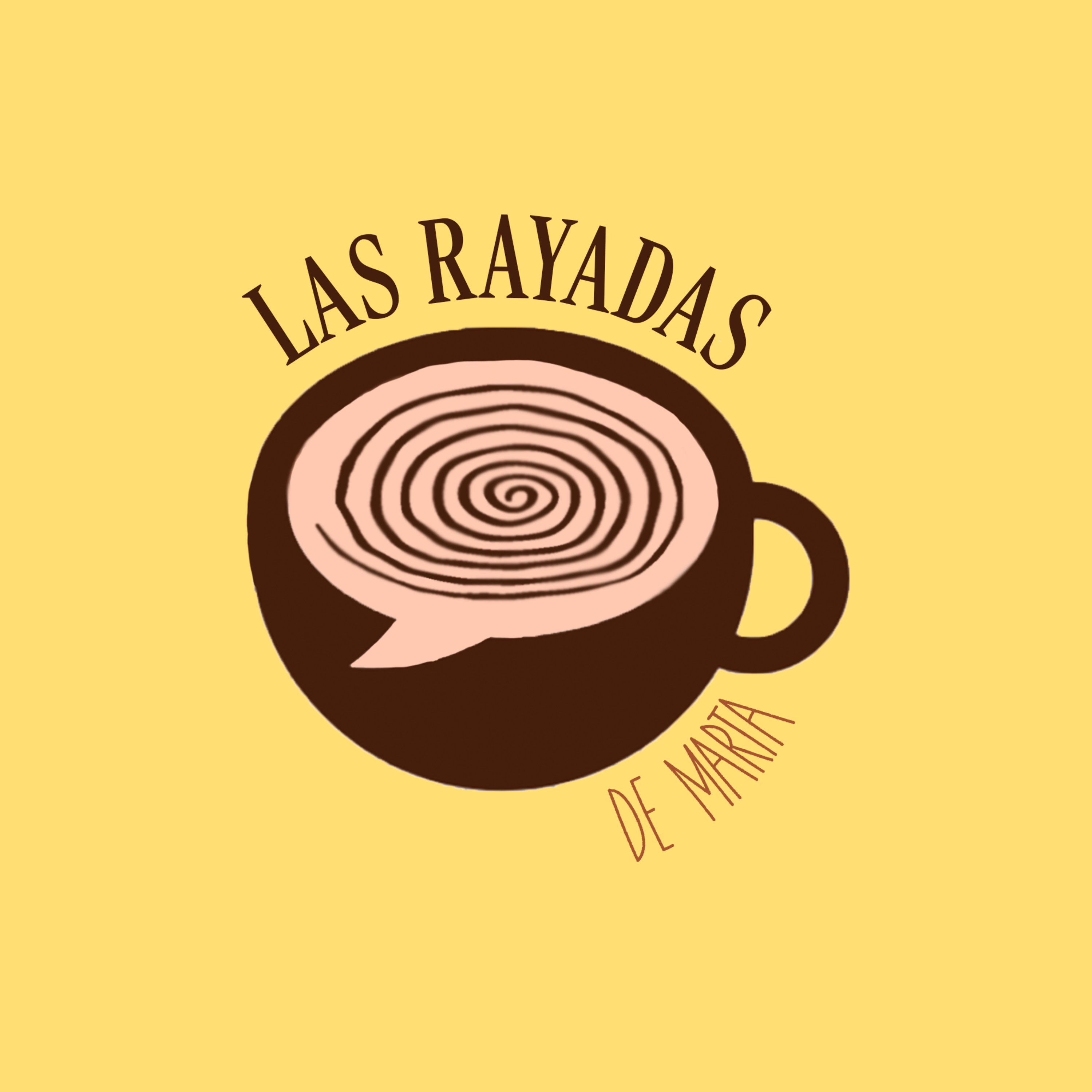 Relación madre e hija (Parte 3) | Las Rayadas de Marta episode artwork