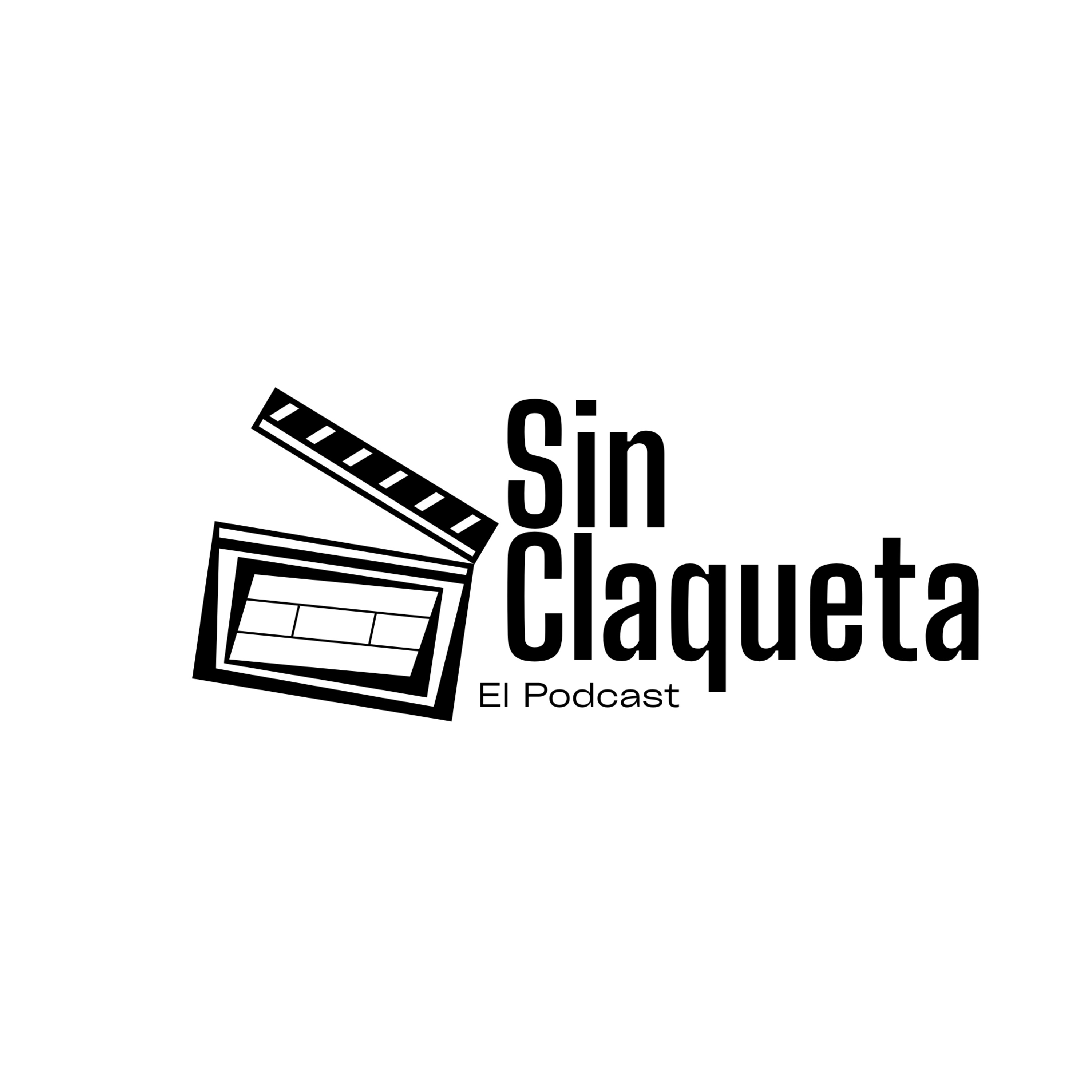 Sin Claqueta. Lo miras tanto que pierdes la perspectiva. episode artwork