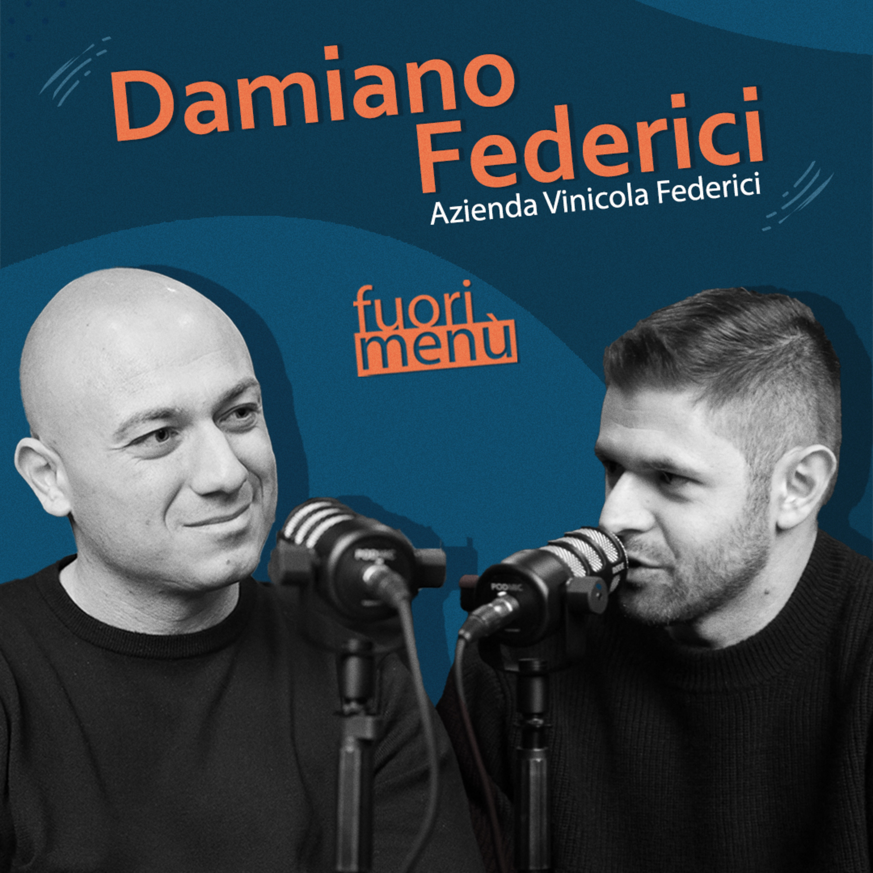 Fuori Menu Podcast