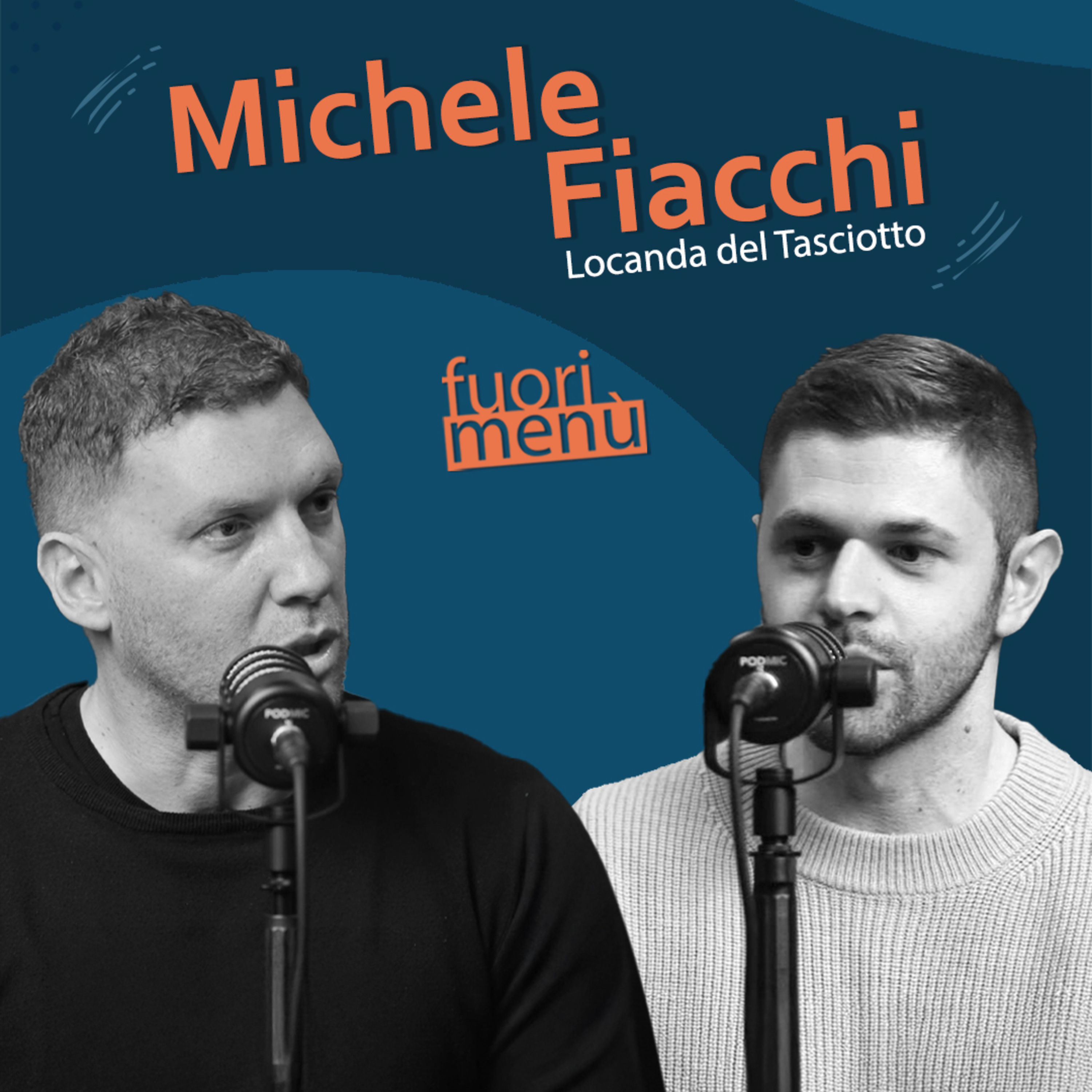 Fuori Menu Podcast