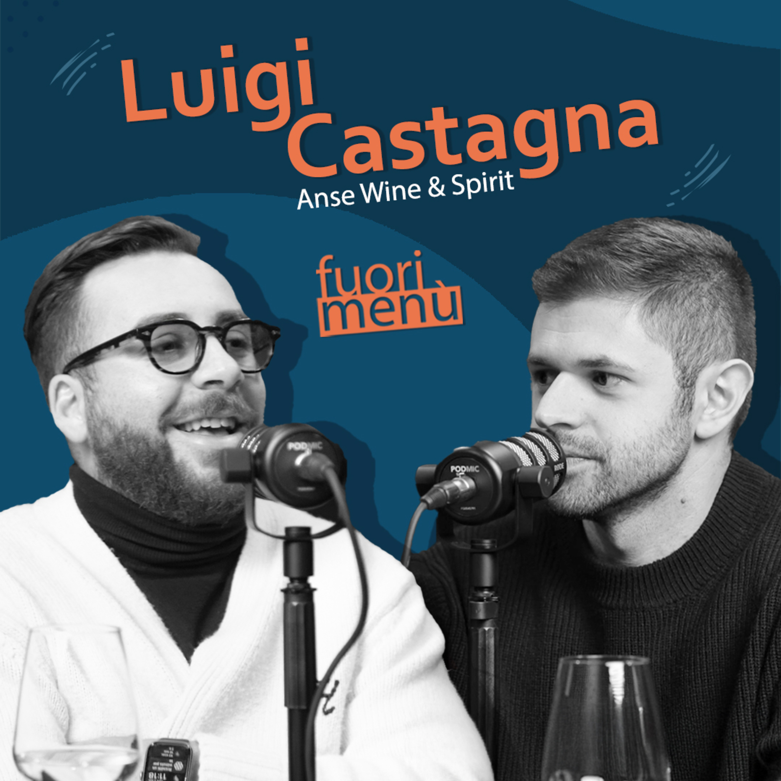 Fuori Menu Podcast