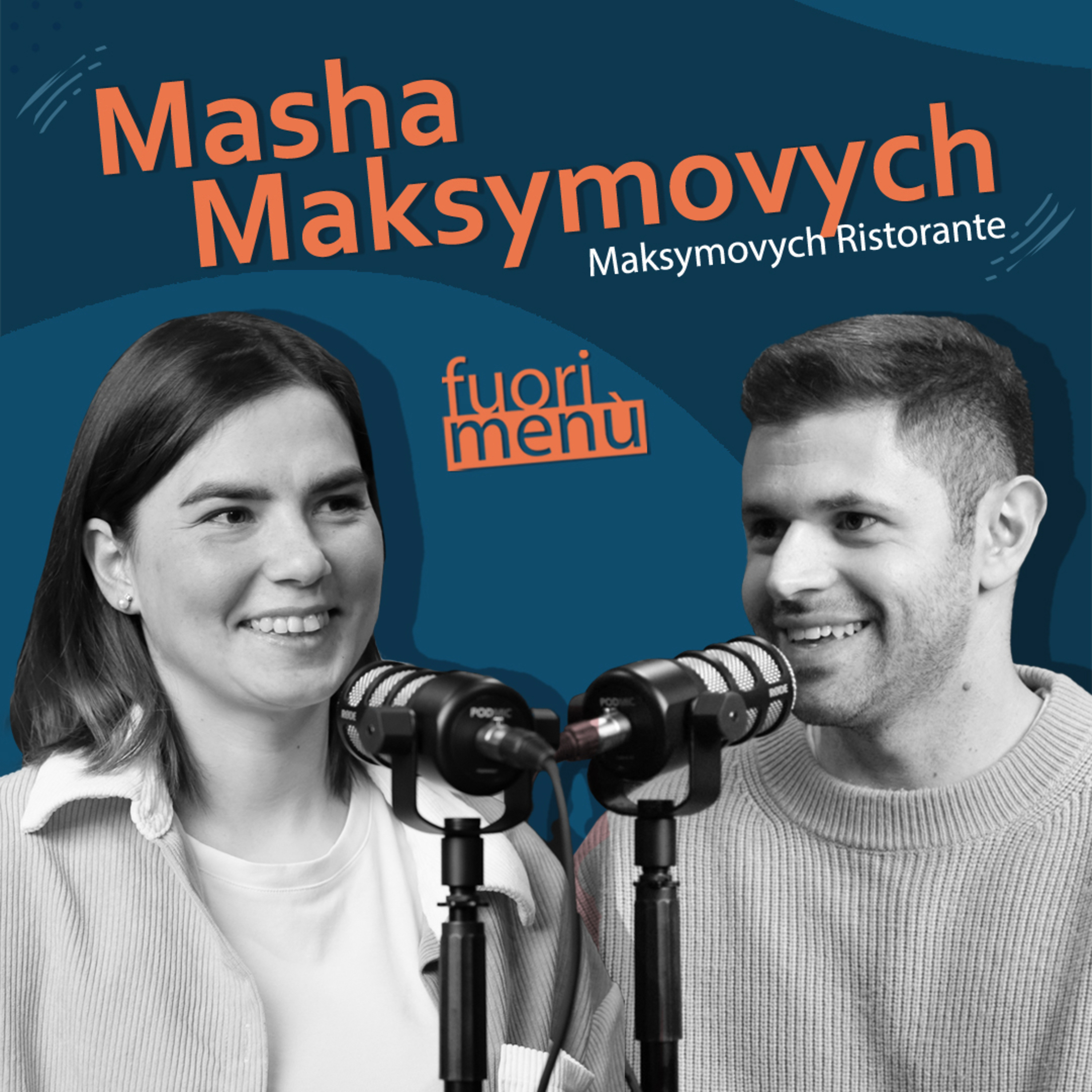Fuori Menu Podcast