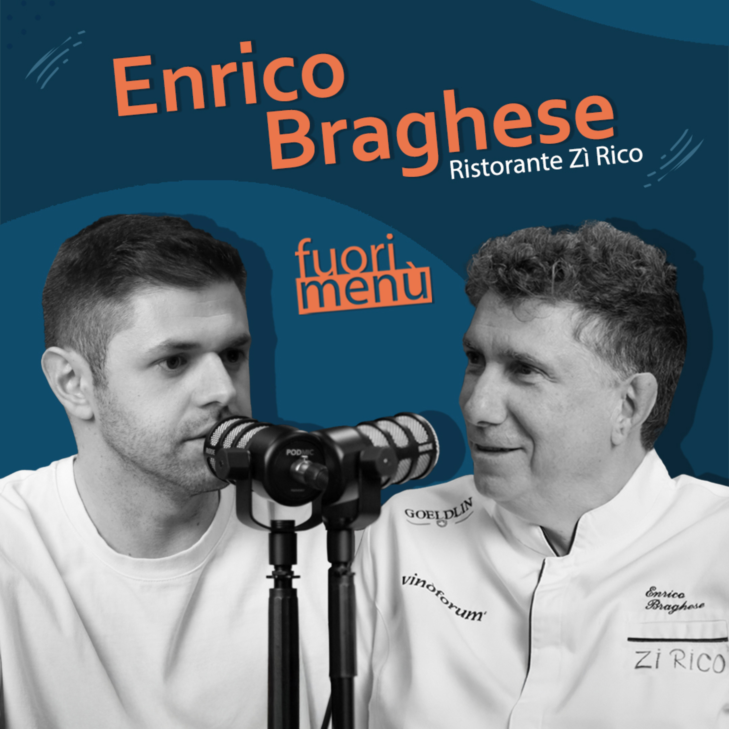 Fuori Menu Podcast