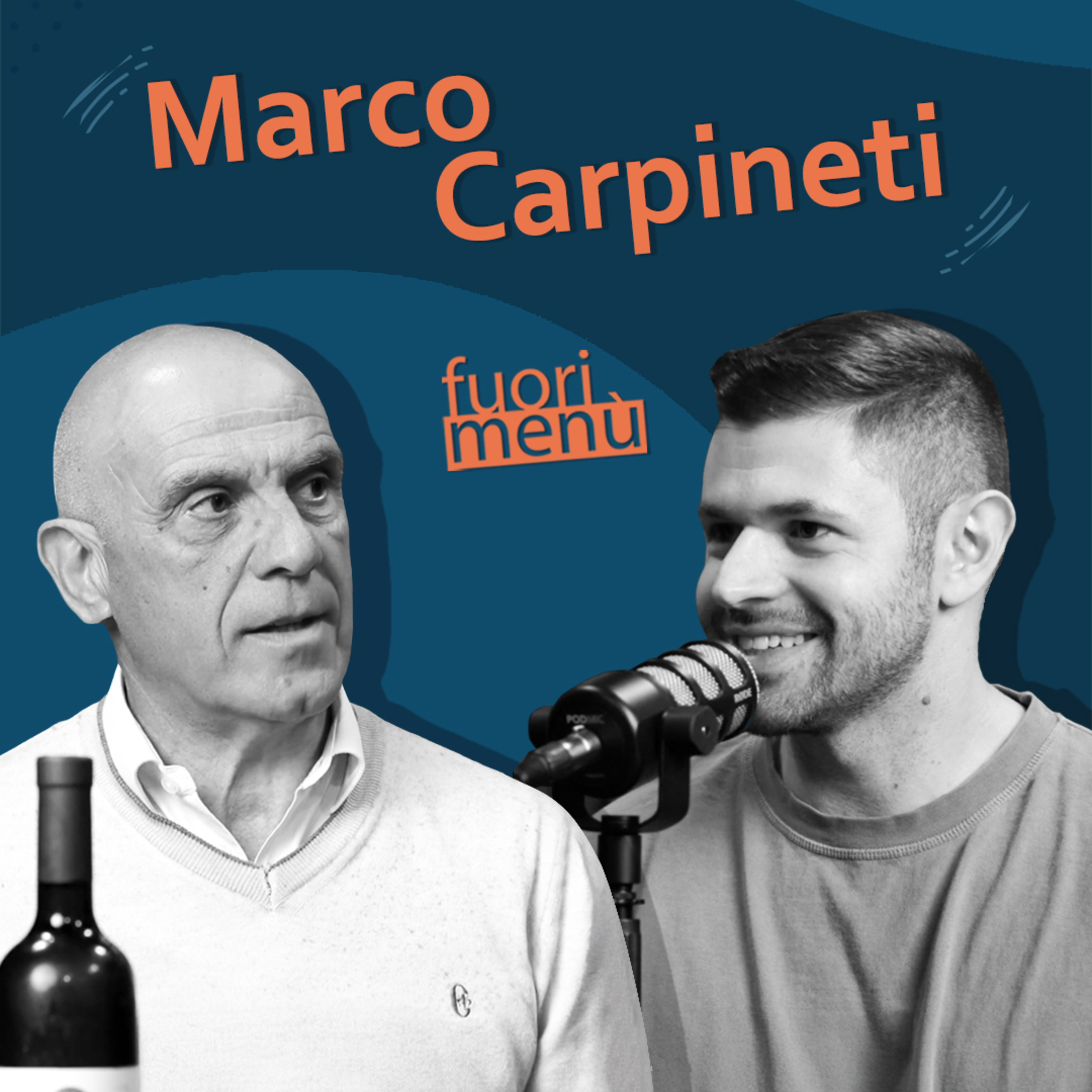 Fuori Menu Podcast