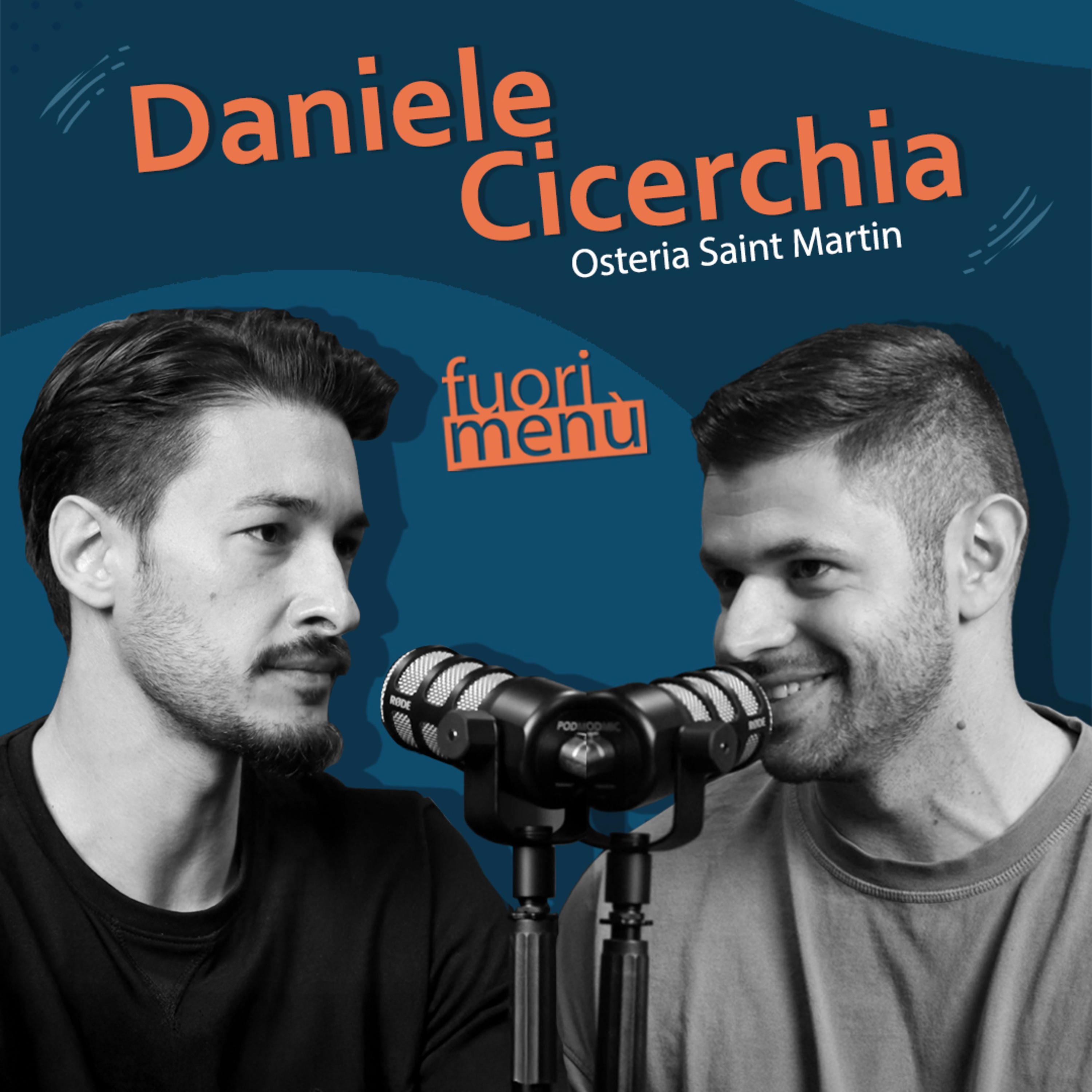 Fuori Menu Podcast