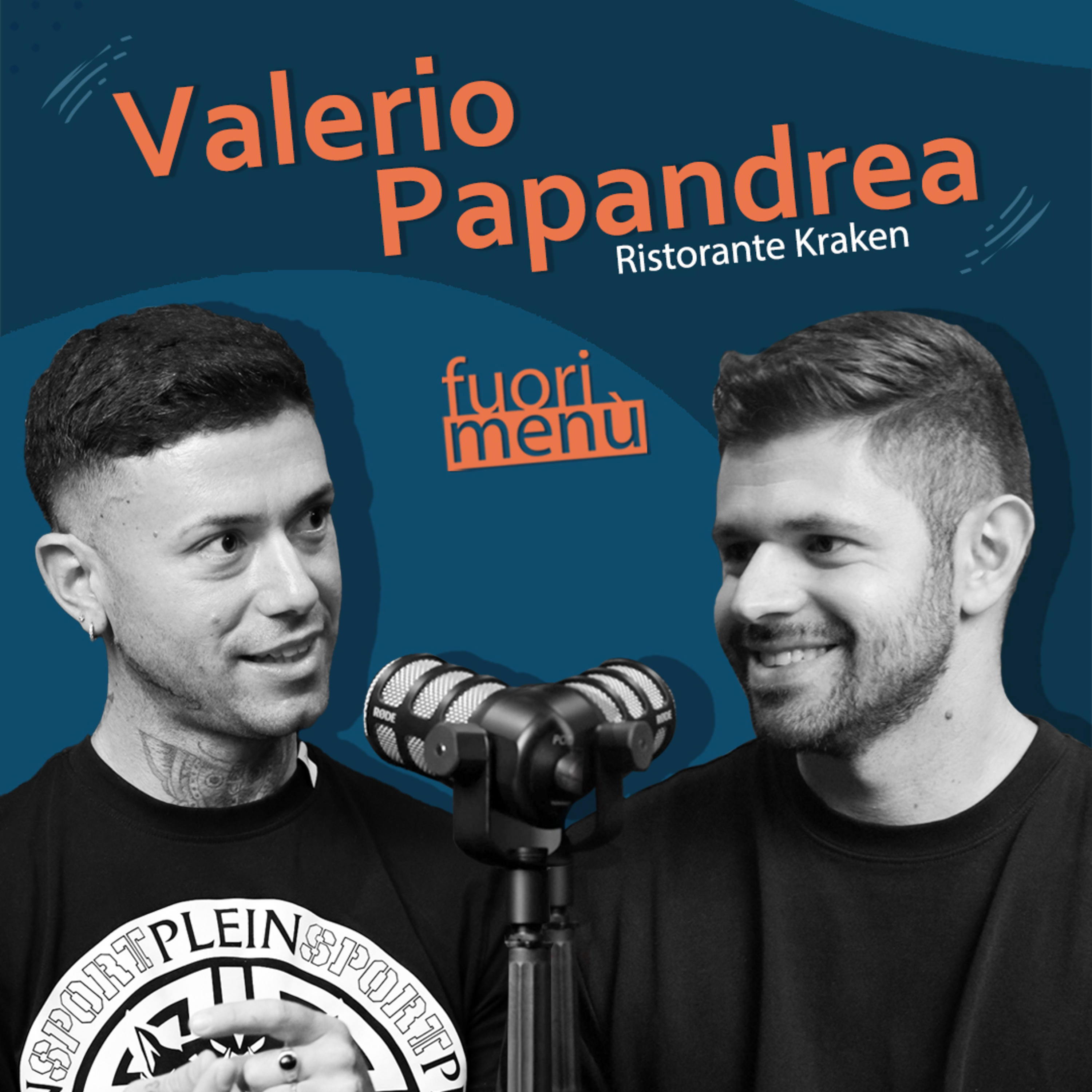 Fuori Menu Podcast