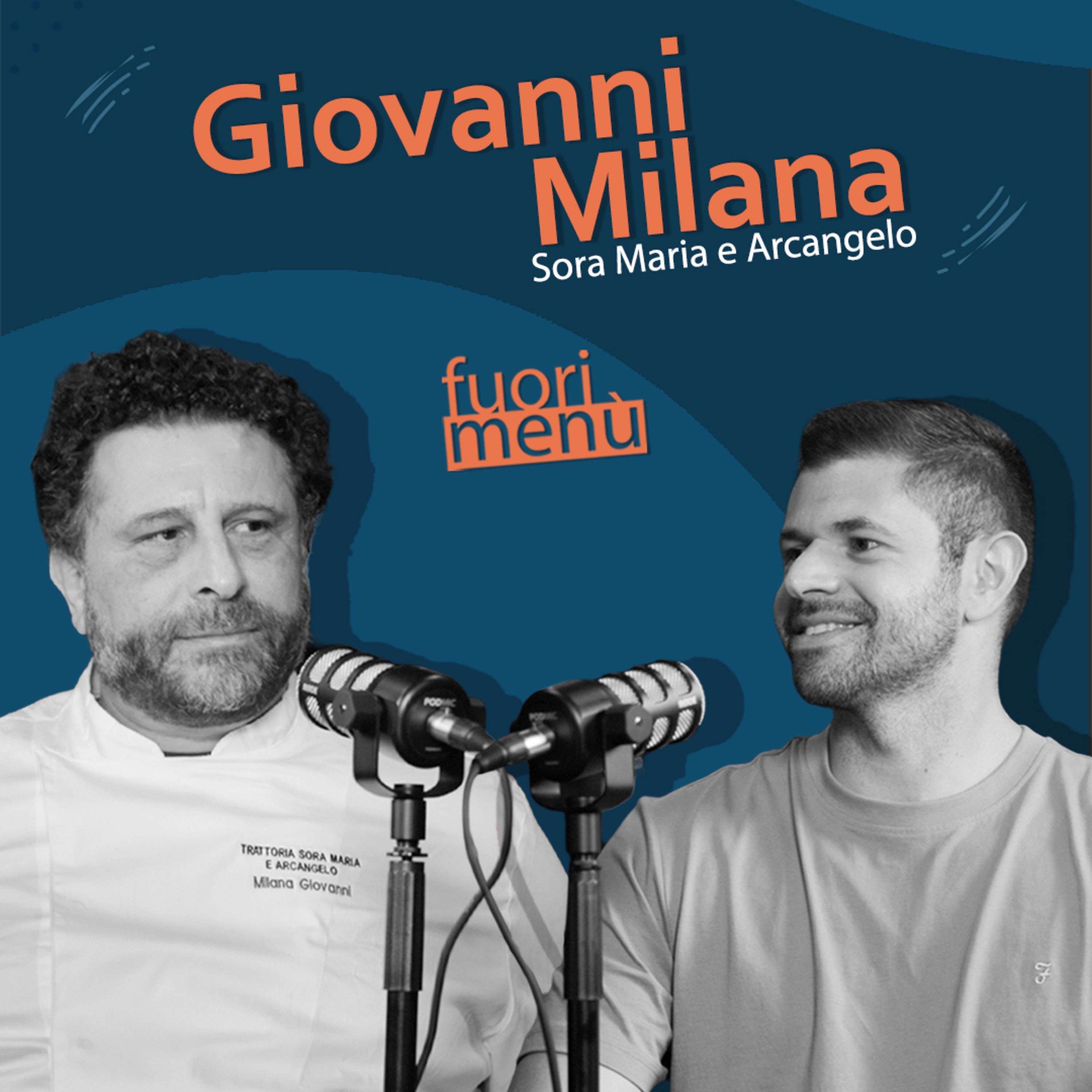 Fuori Menu Podcast