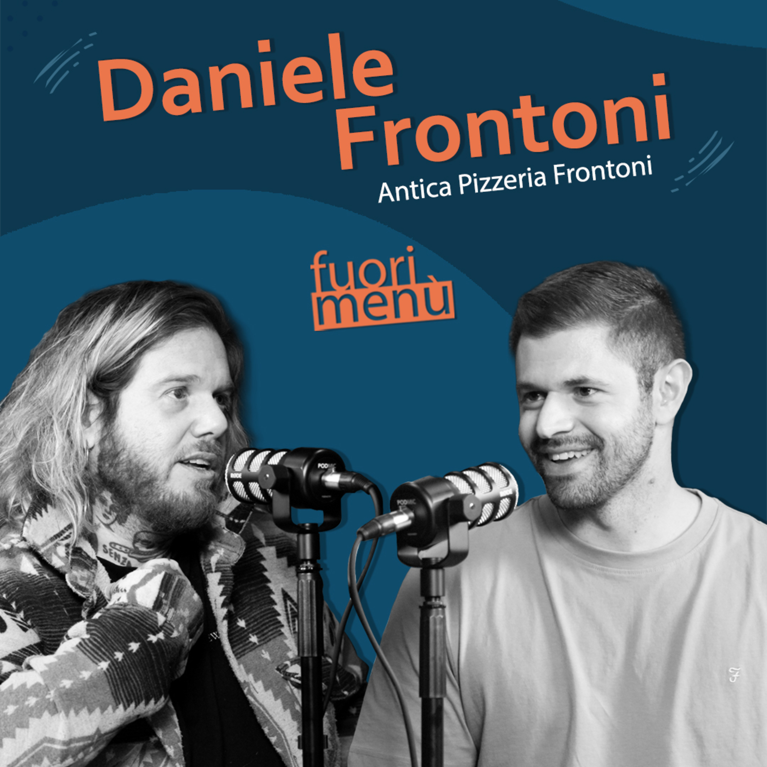 Fuori Menu Podcast