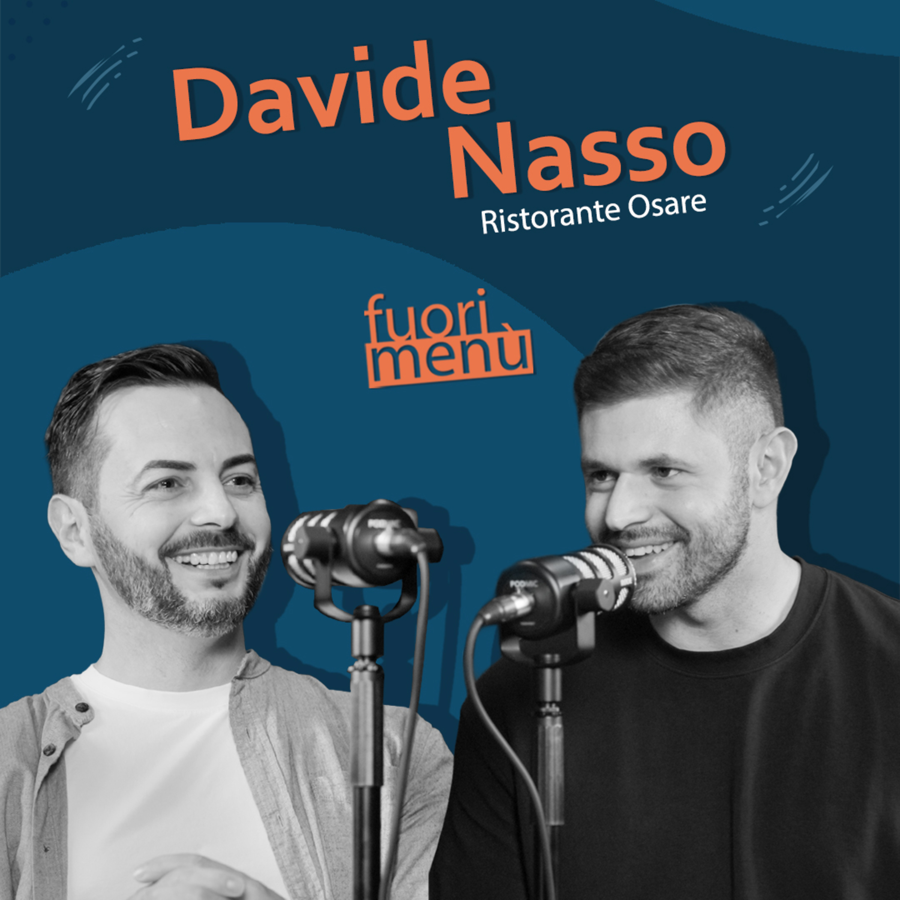 Fuori Menu Podcast