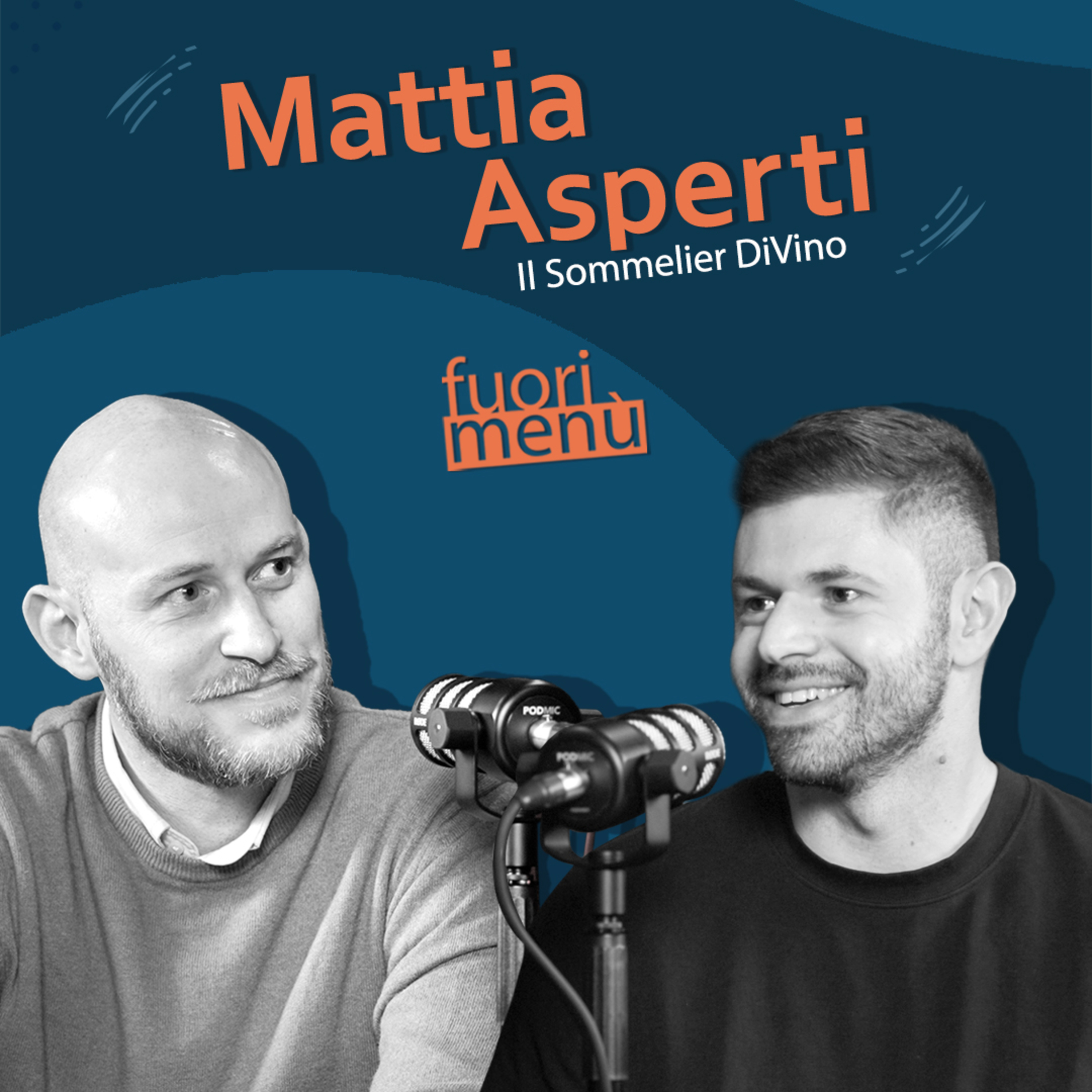 Fuori Menu Podcast