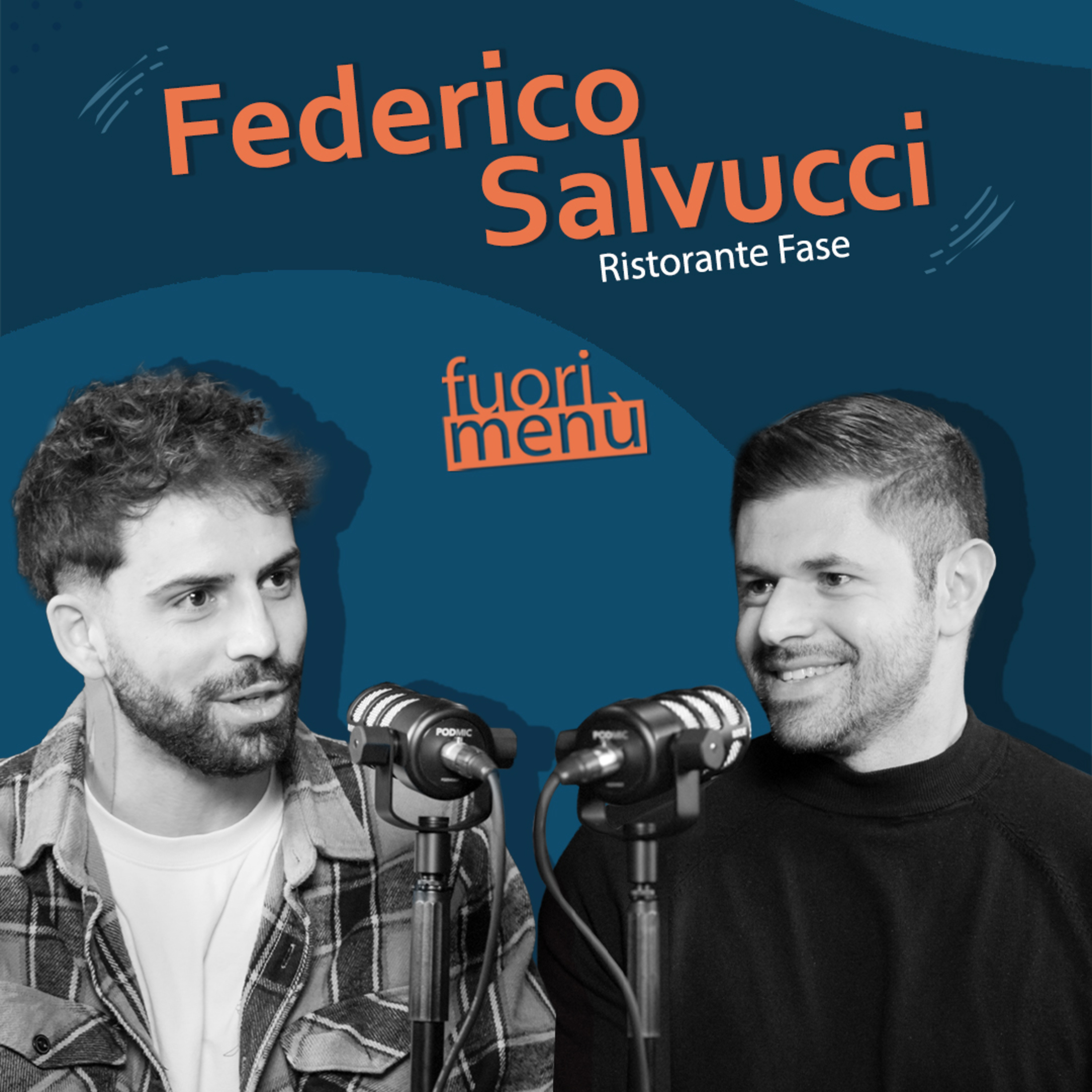 Fuori Menu Podcast