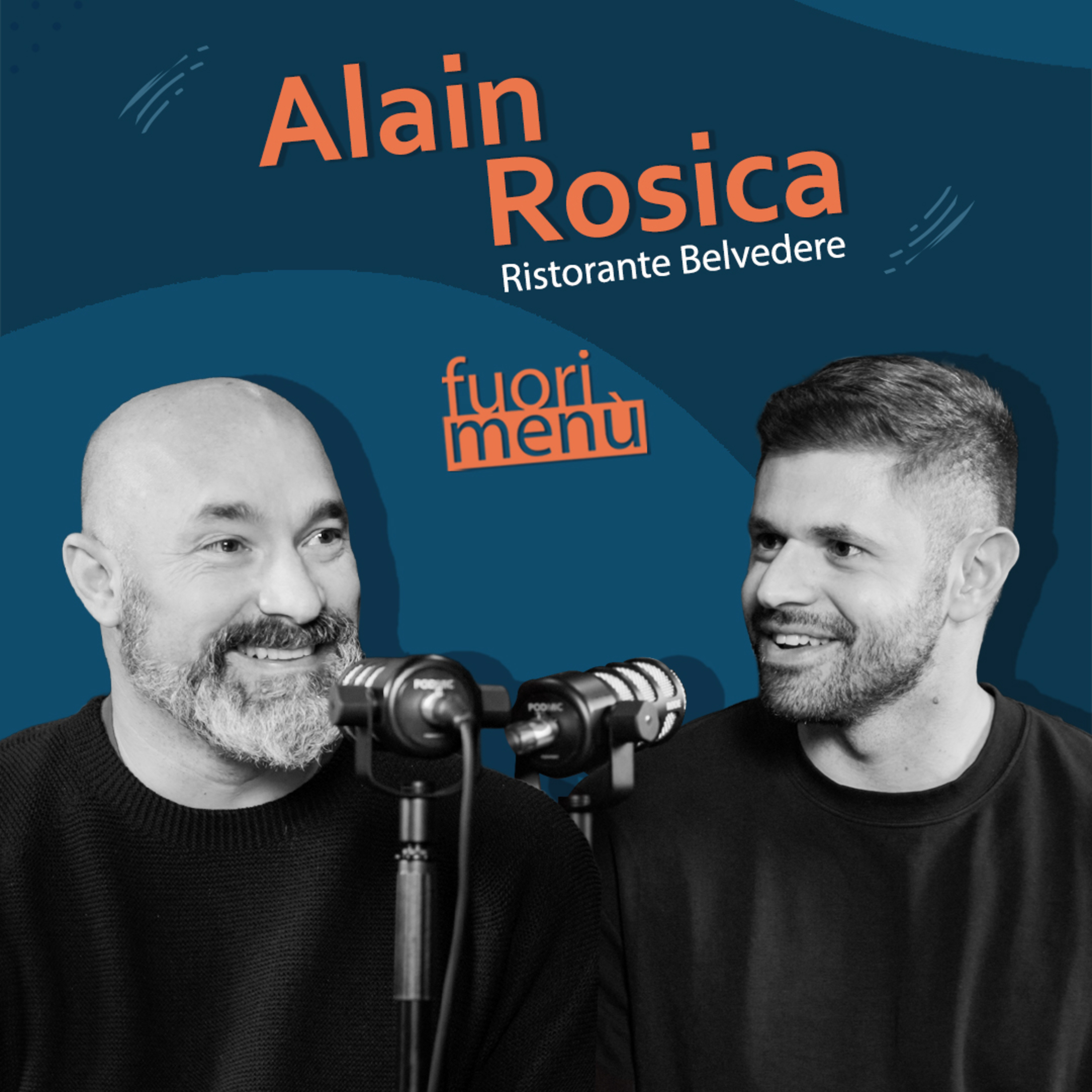 Fuori Menu Podcast